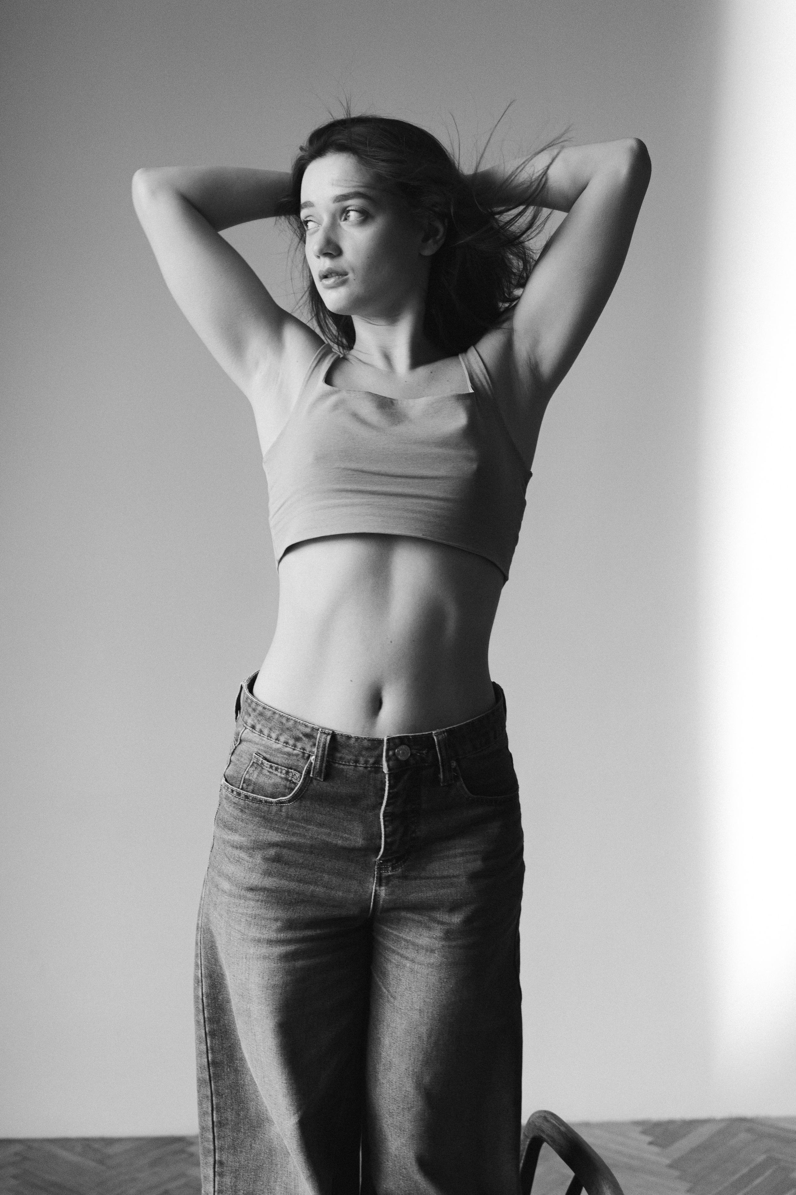 Блог. Портретный фотограф в Москве — Захарова Полина