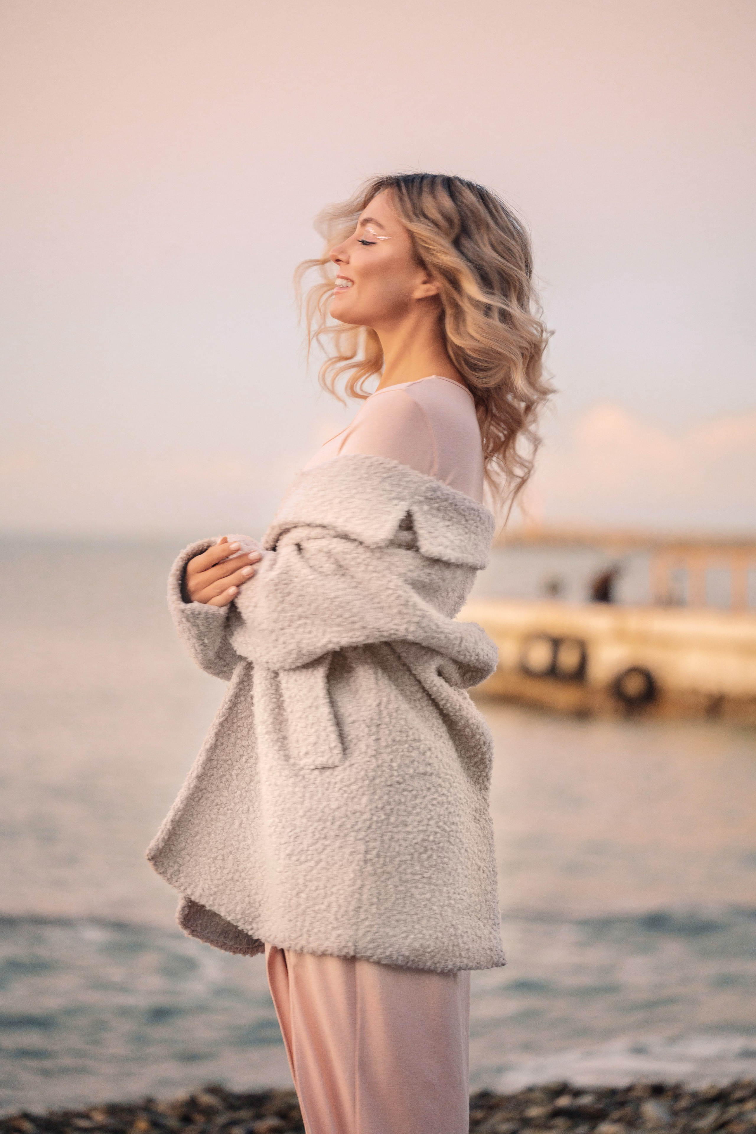 Истории. Ольга Панюшкина. Женский и детский фотограф в Пензе