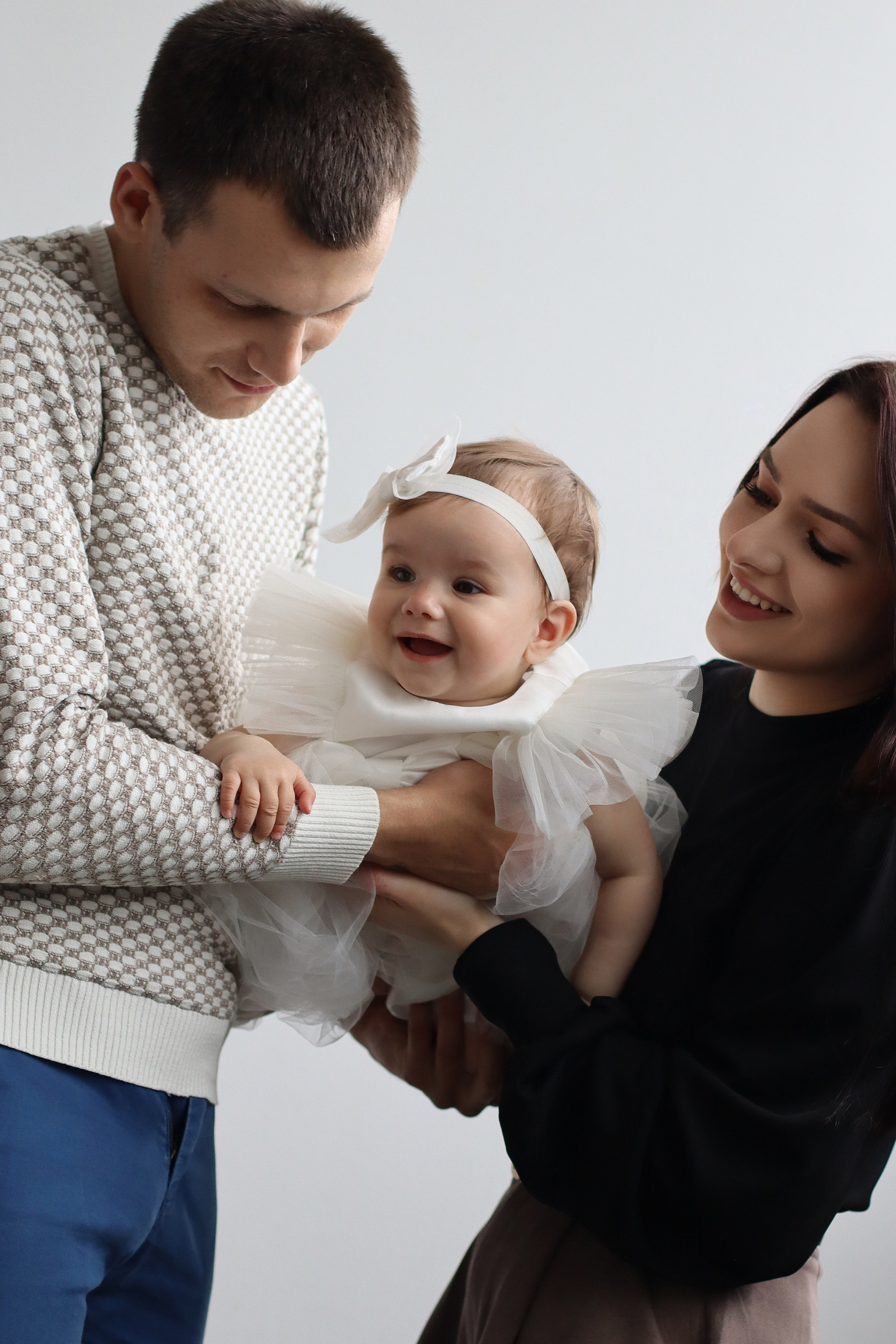 Кристина и Егор