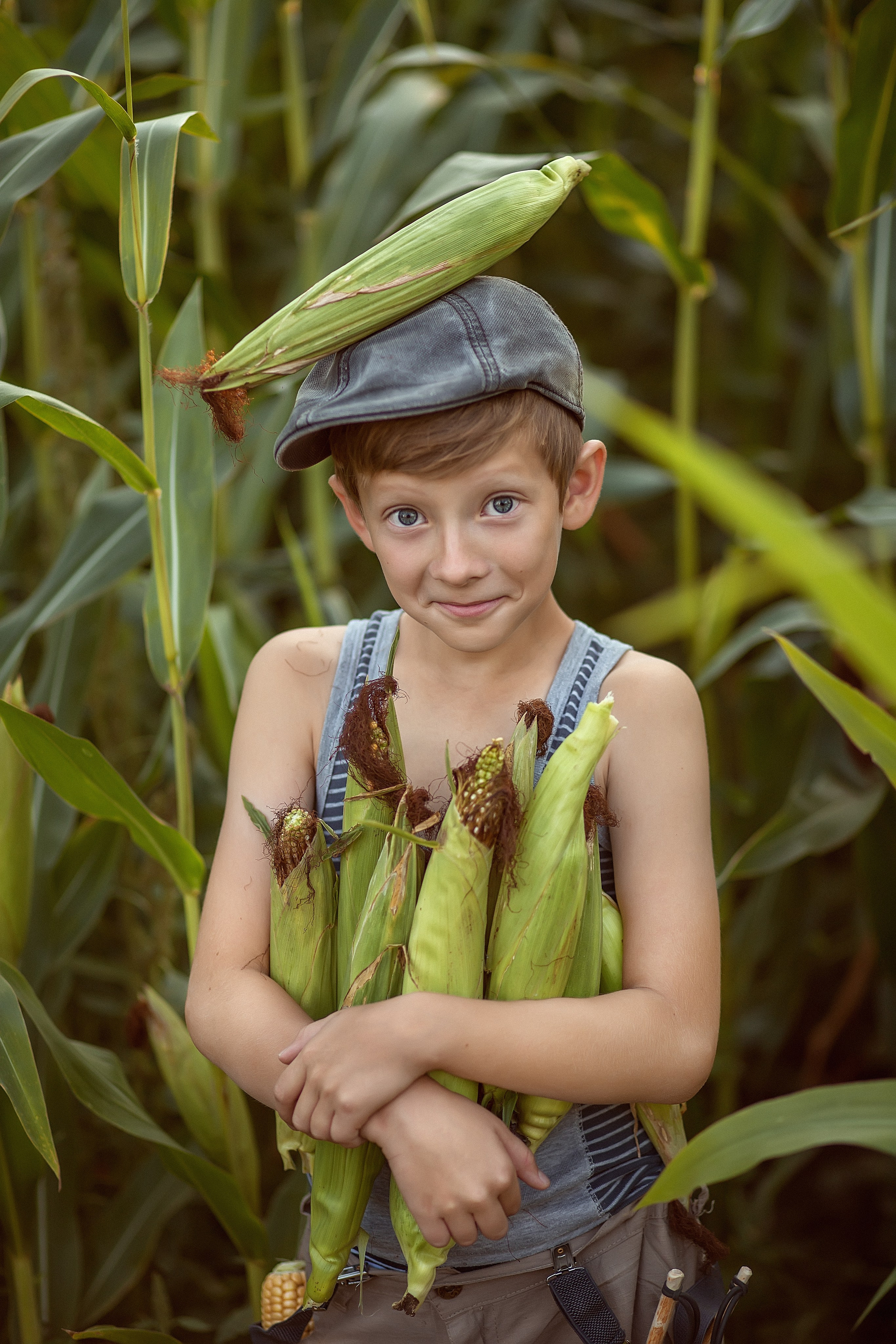 Истории. Фотограф в Оренбурге Чопорова Тамара