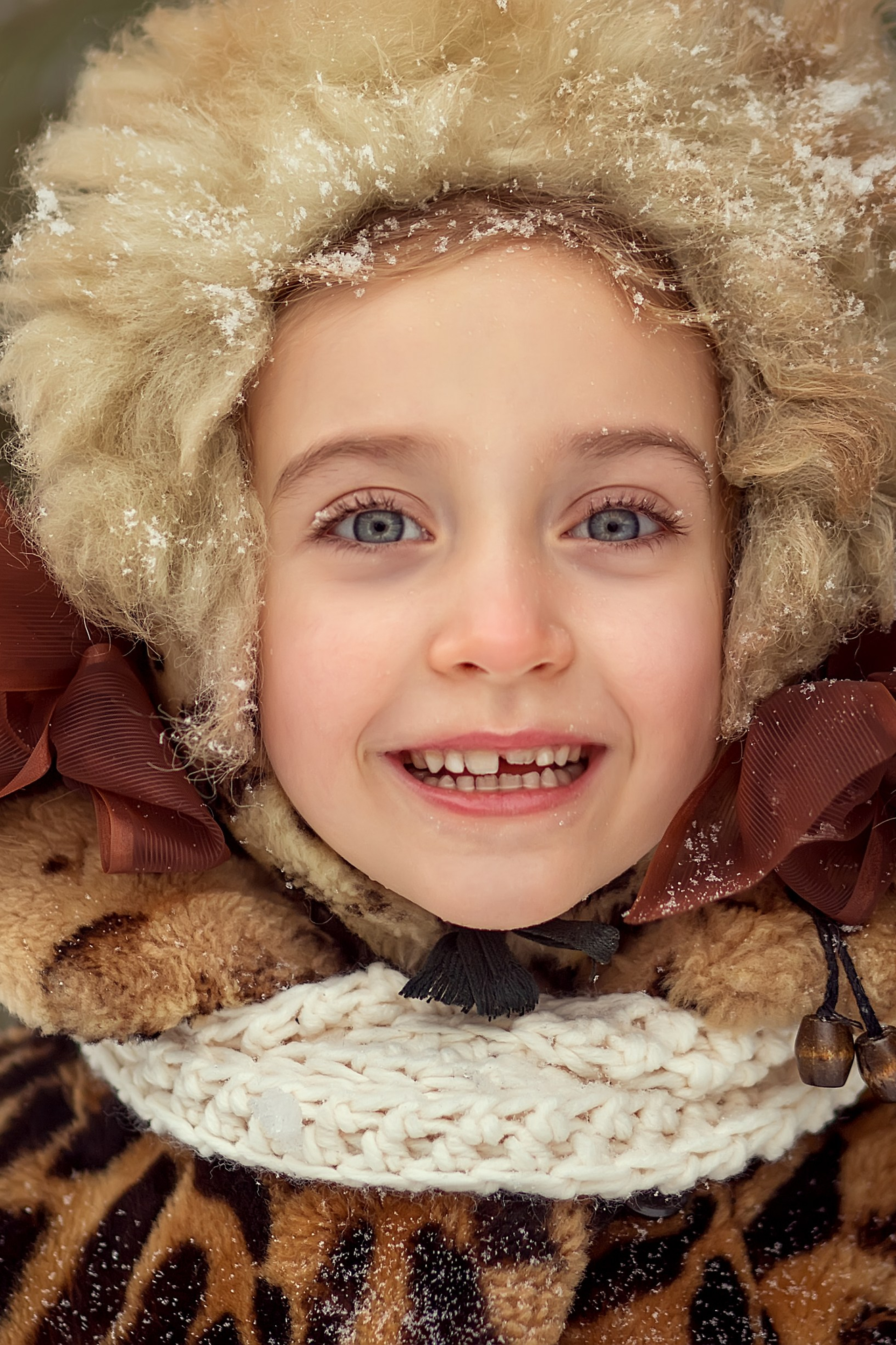 Истории. Фотограф в Оренбурге Чопорова Тамара