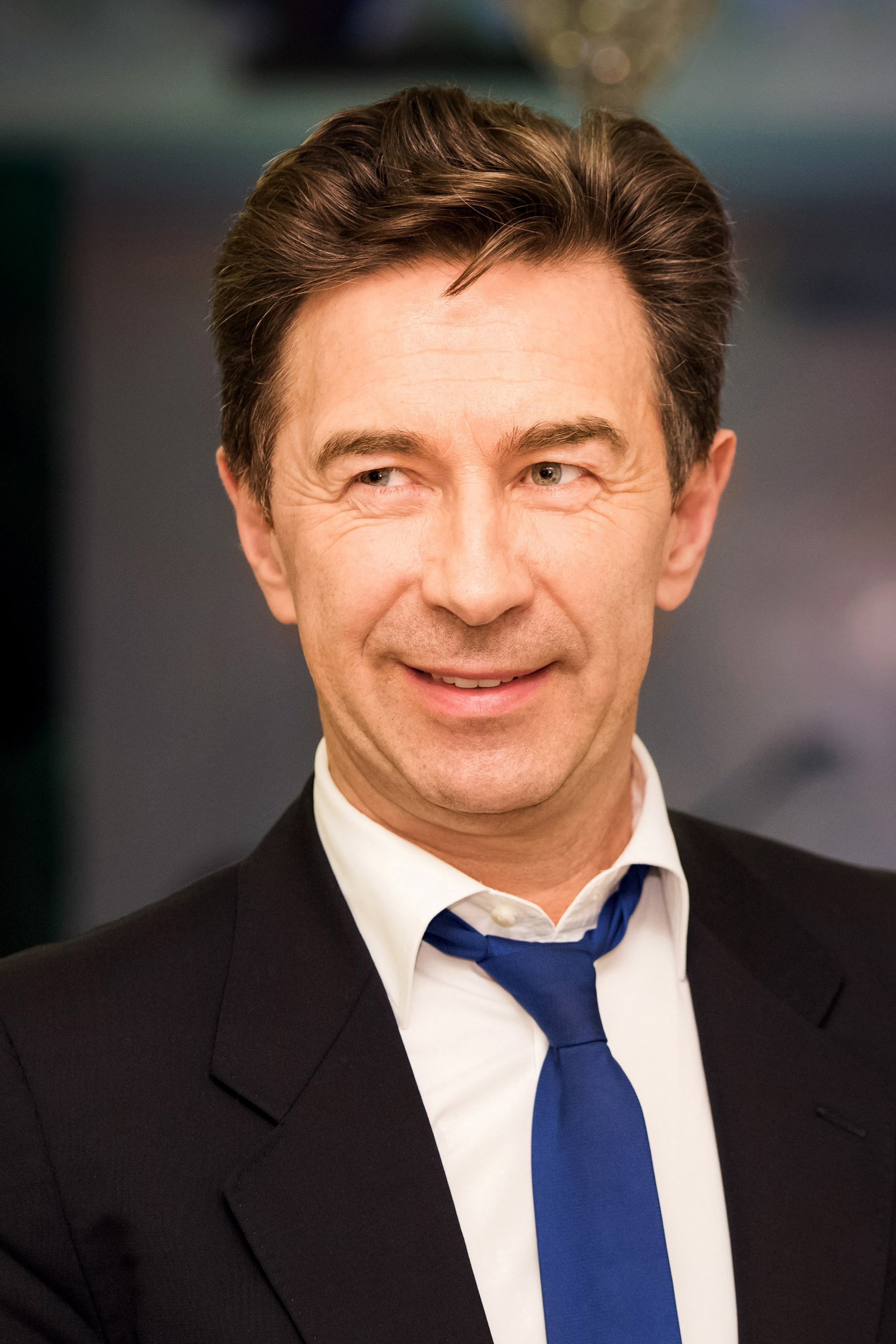 Антон и Татьяна Денисенко