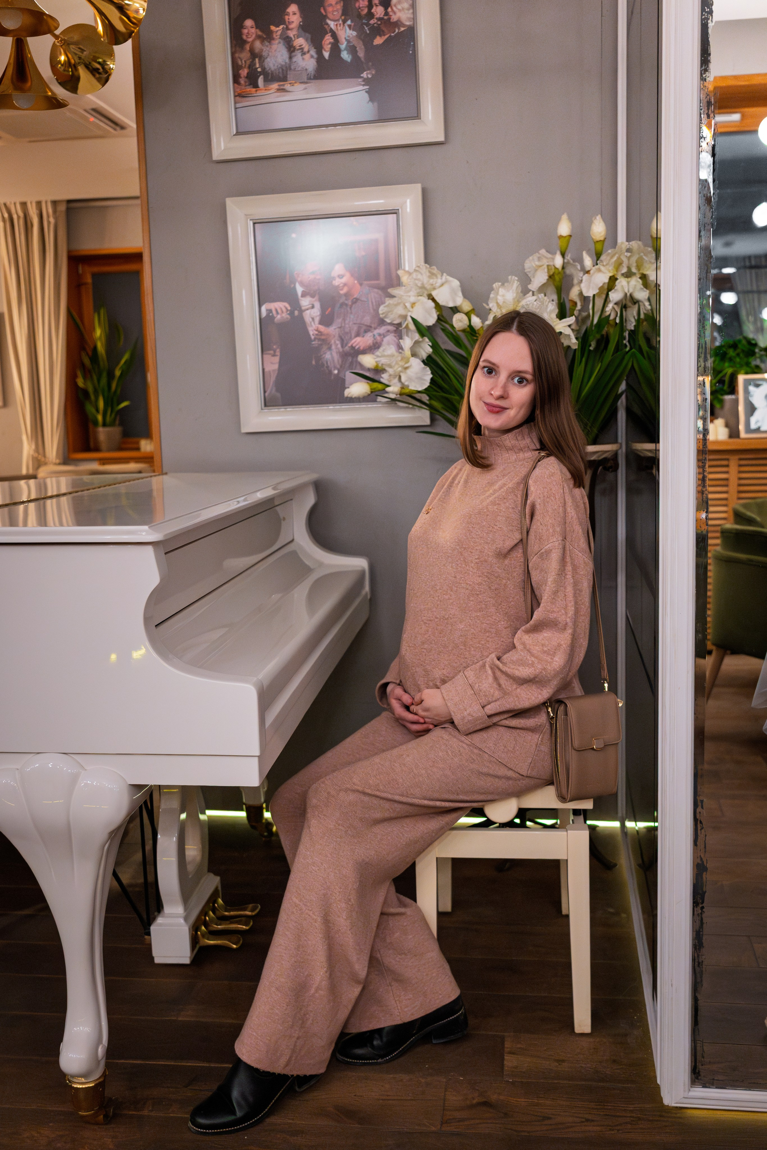 Беременность