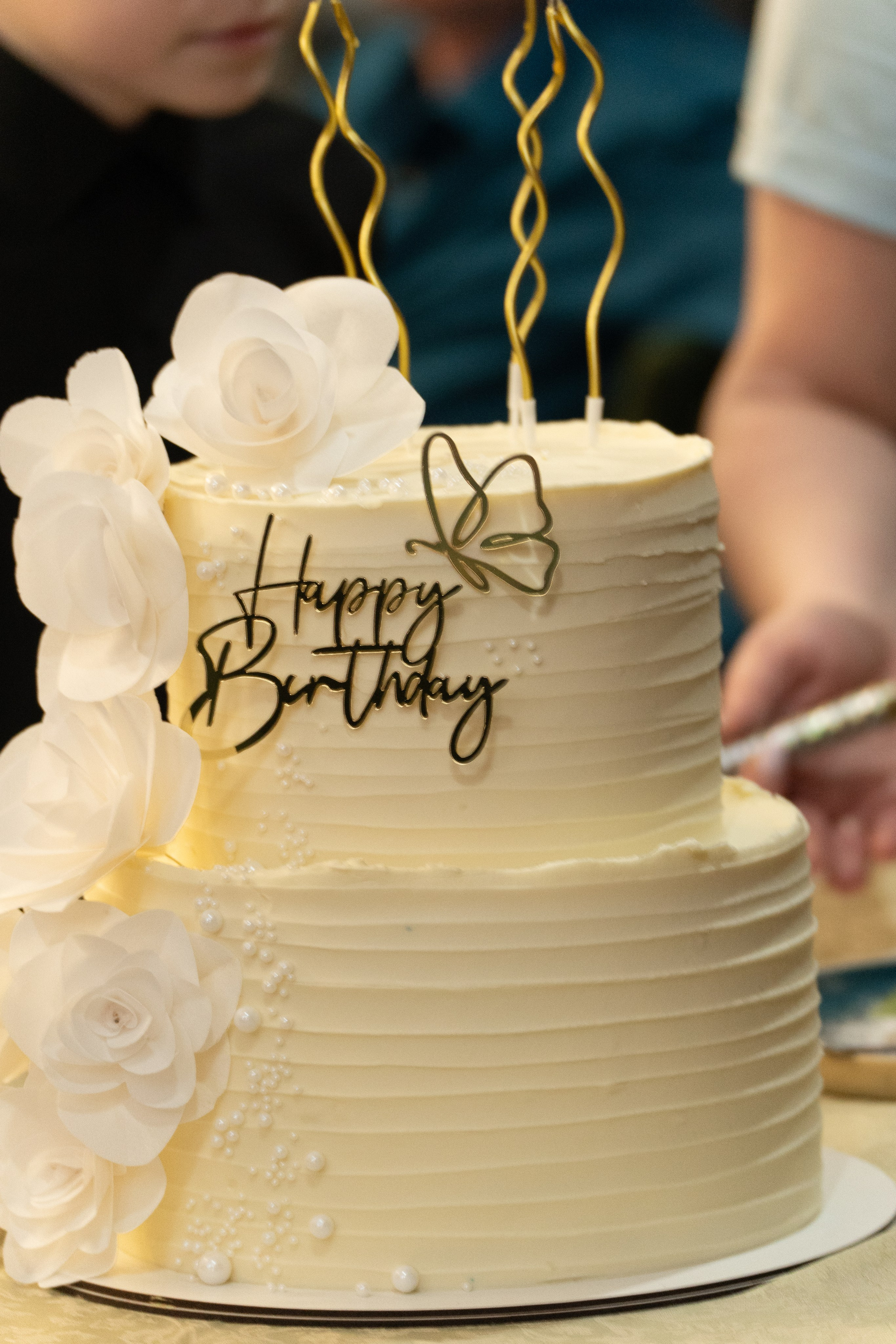 День рождения/ юбилей/ съёмка мероприятий