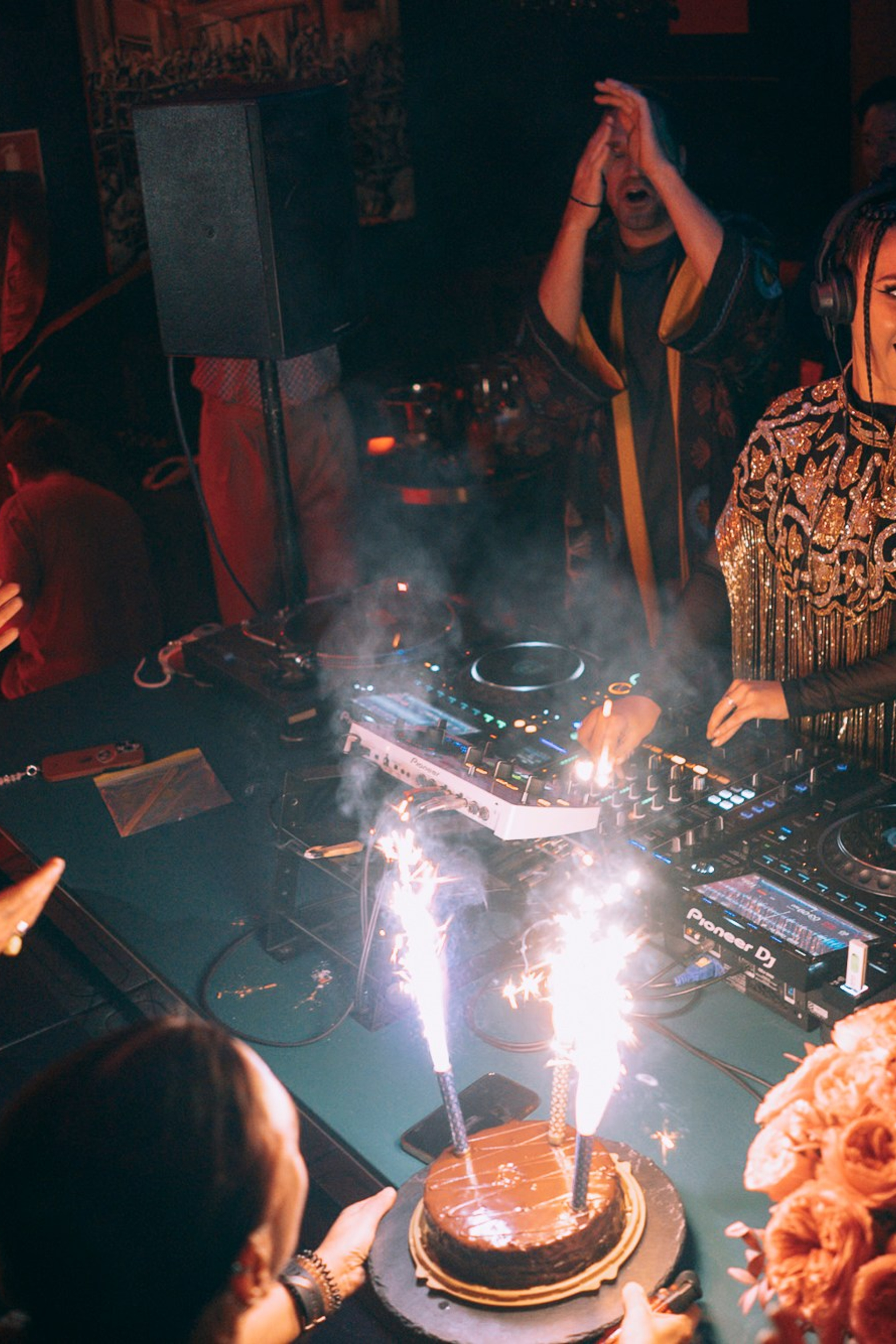 Не свадьбы. Мультифотограф Сергей Запорожец