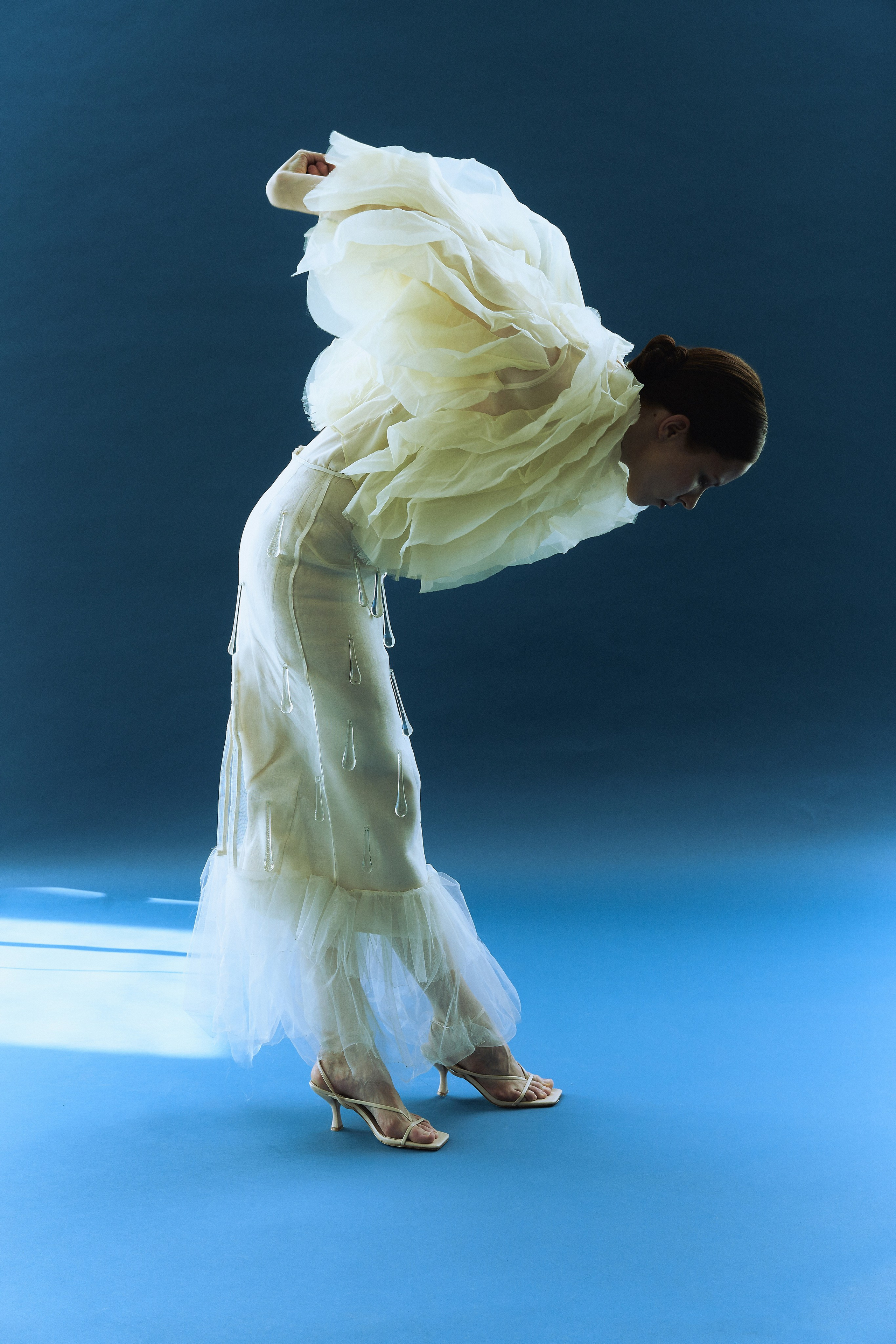 Свадебный фотограф Жучкова Елизавета в Москве