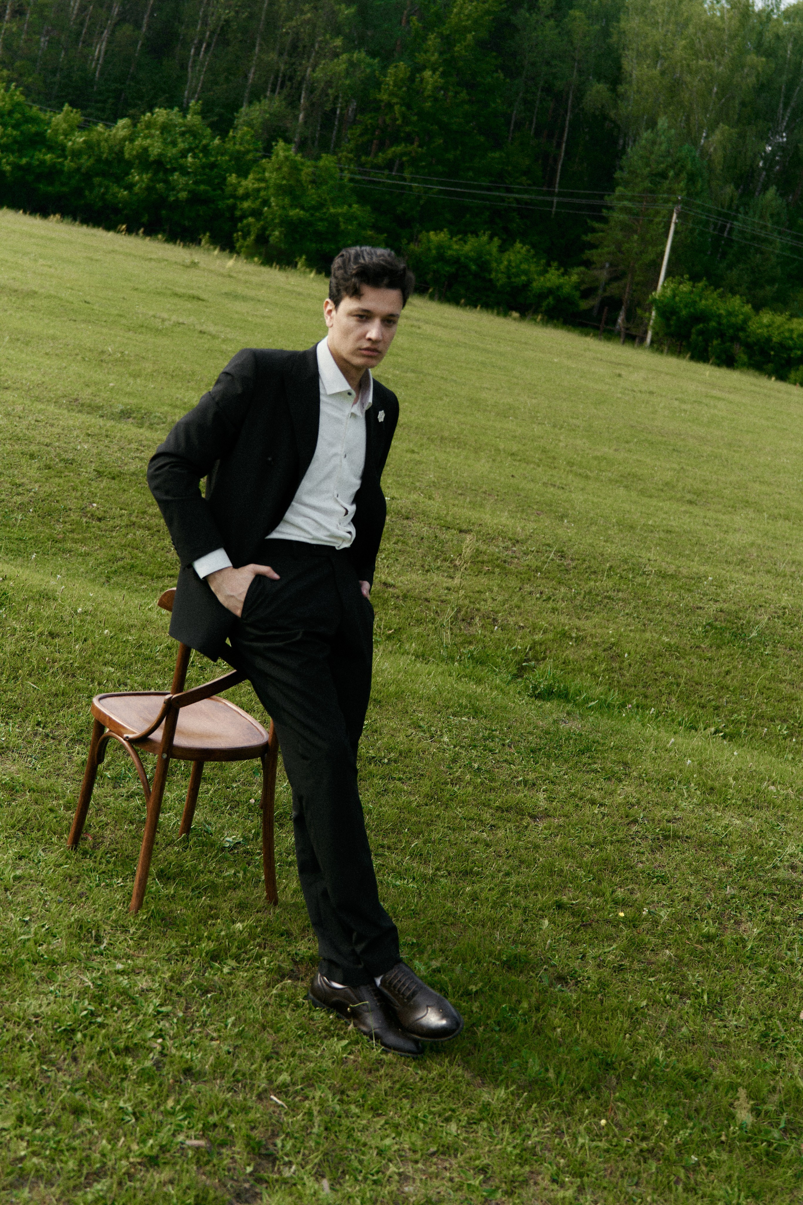 Свадебный фотограф Жучкова Елизавета в Москве