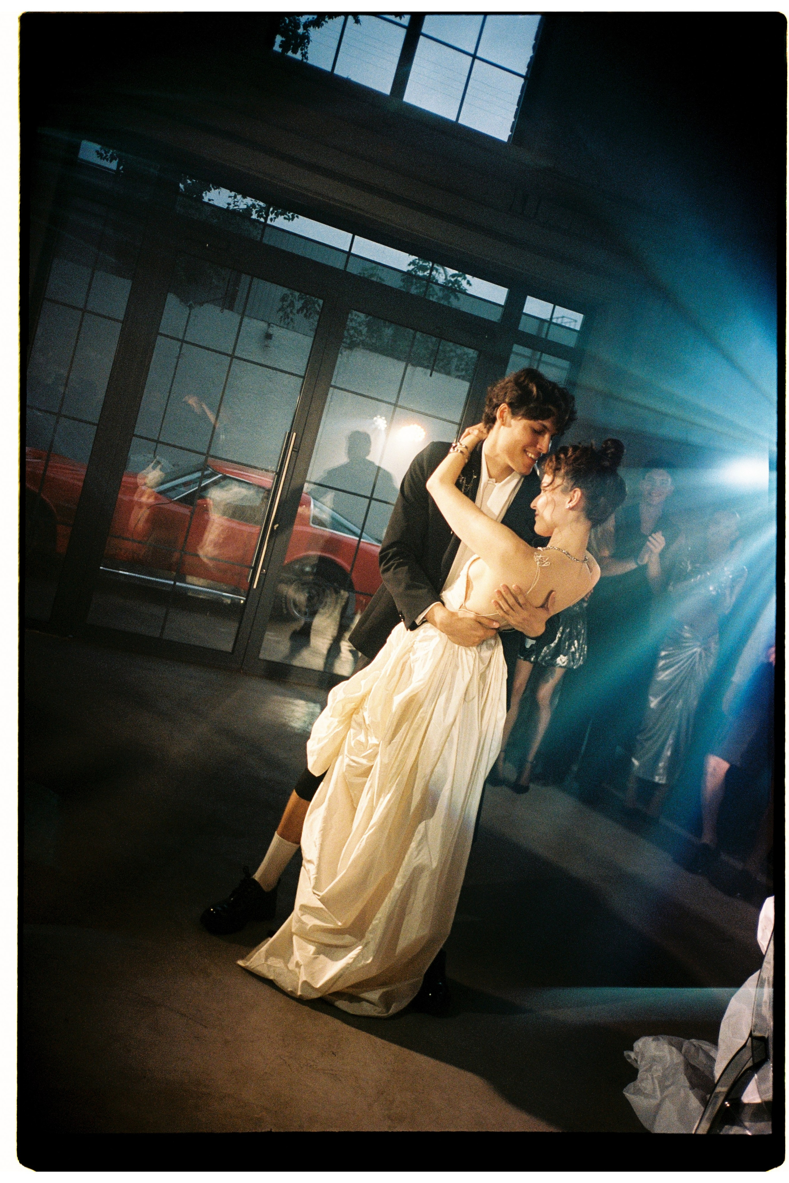 Свадебный фотограф Жучкова Елизавета в Москве