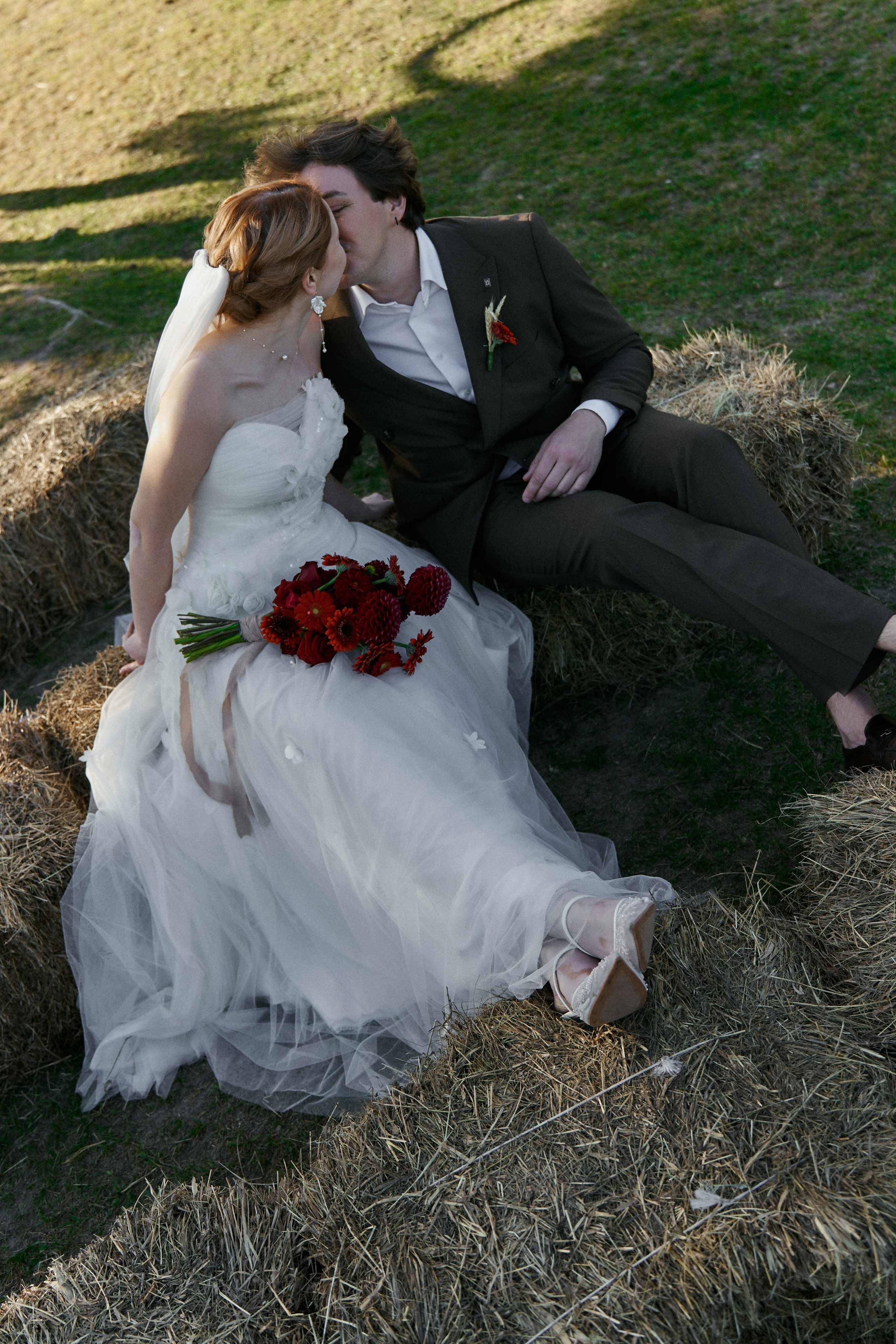 Свадебный фотограф Жучкова Елизавета в Москве