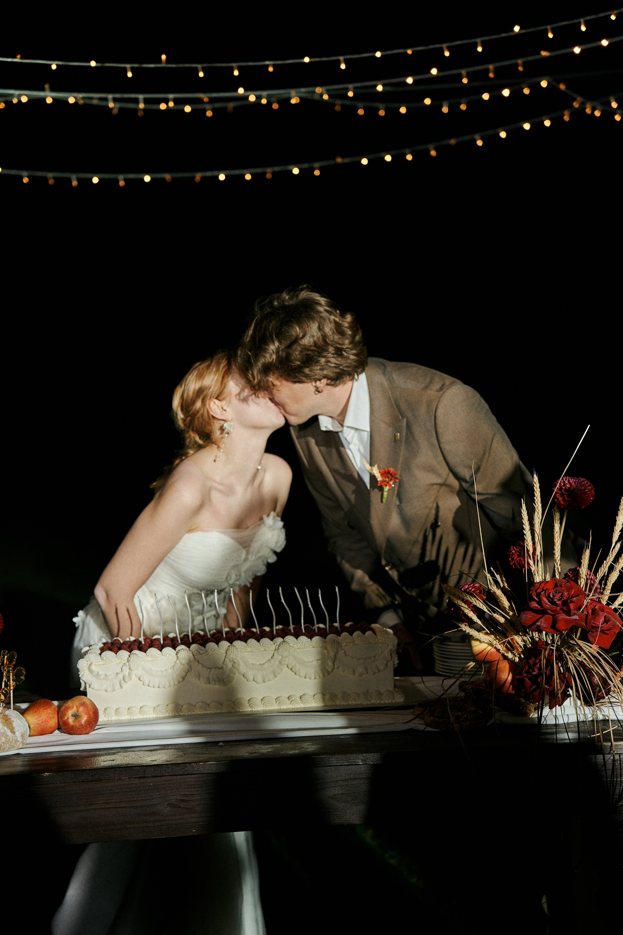 Свадебный фотограф Жучкова Елизавета в Москве