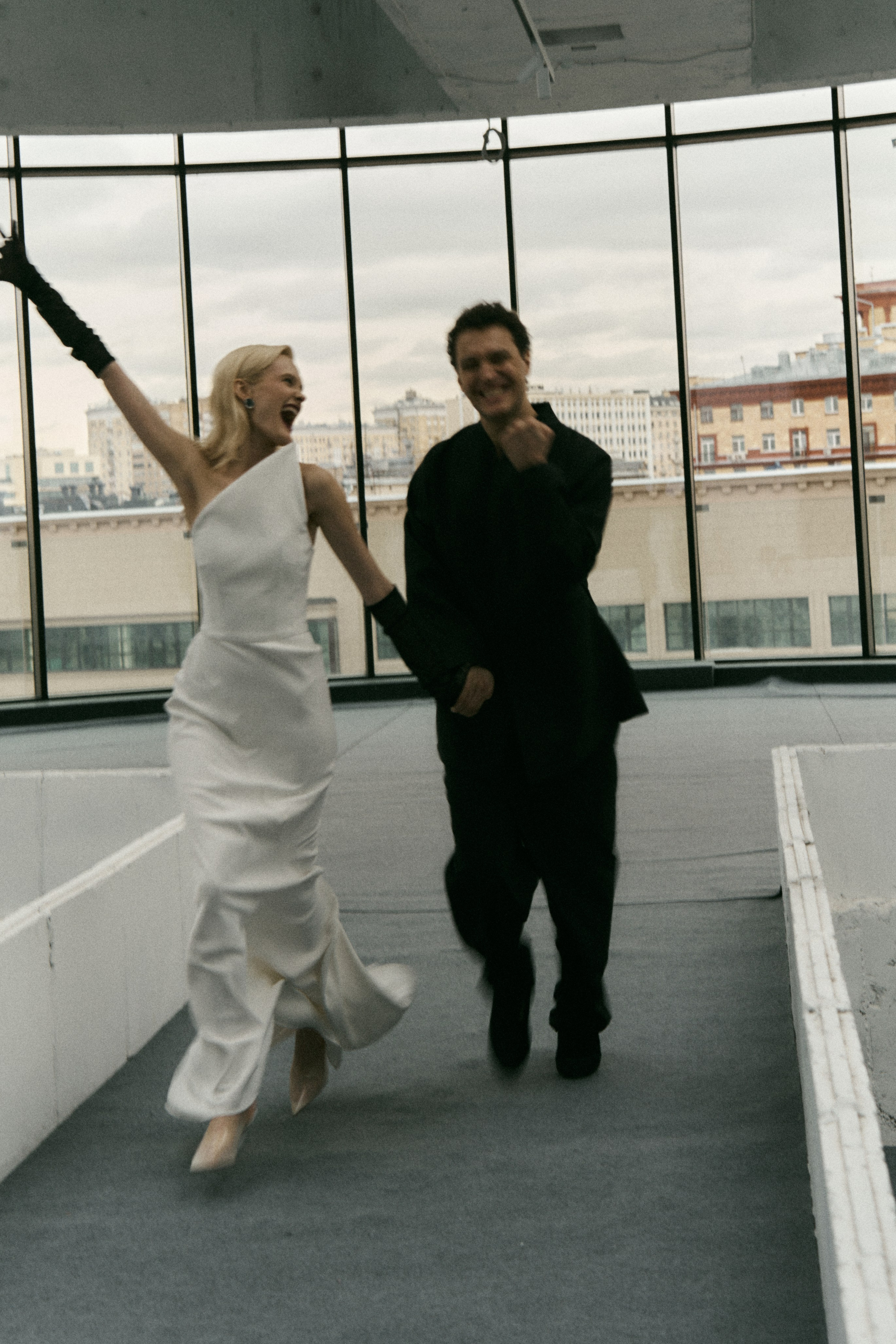 Свадебный фотограф Жучкова Елизавета в Москве