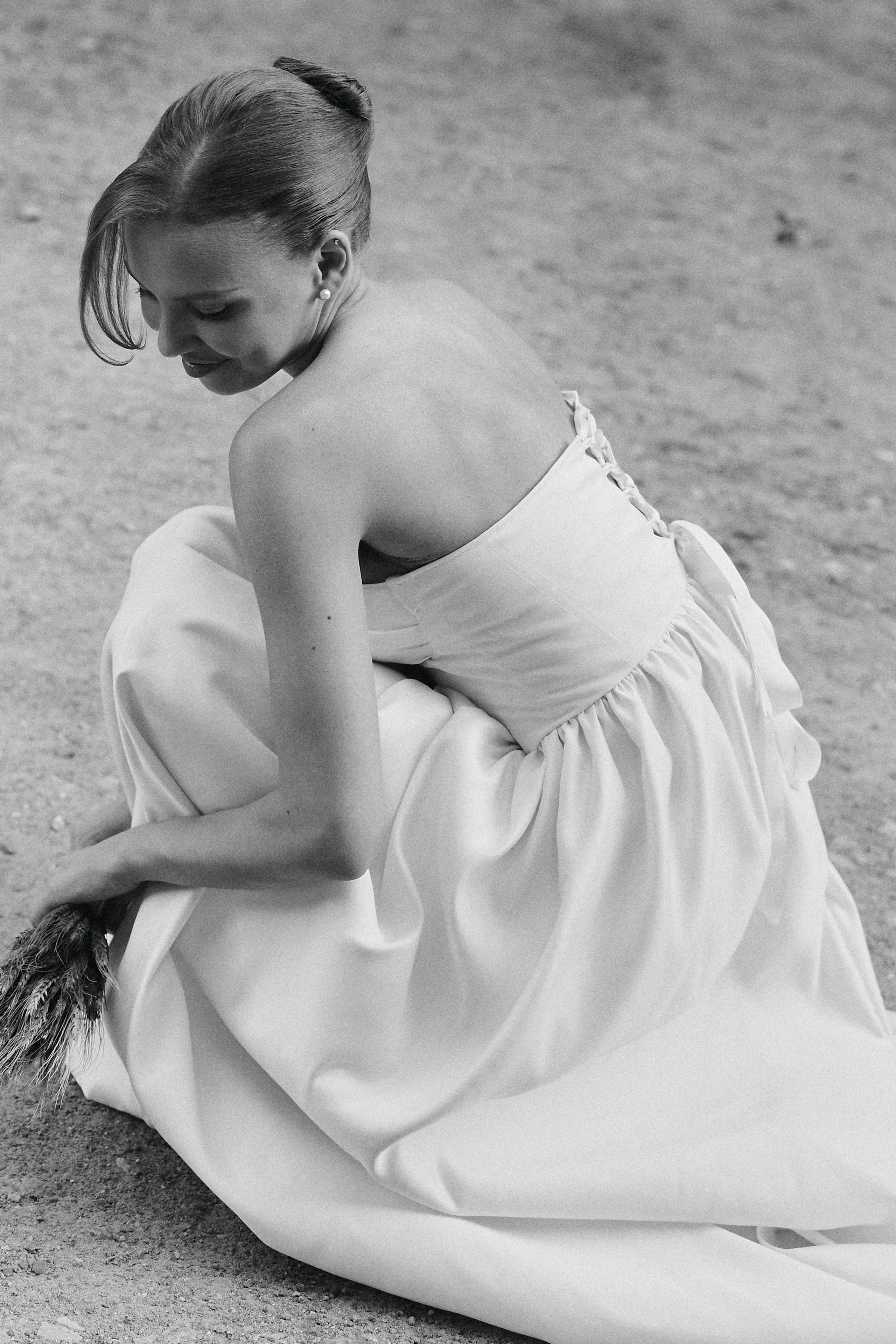 Свадебный фотограф Жучкова Елизавета в Москве