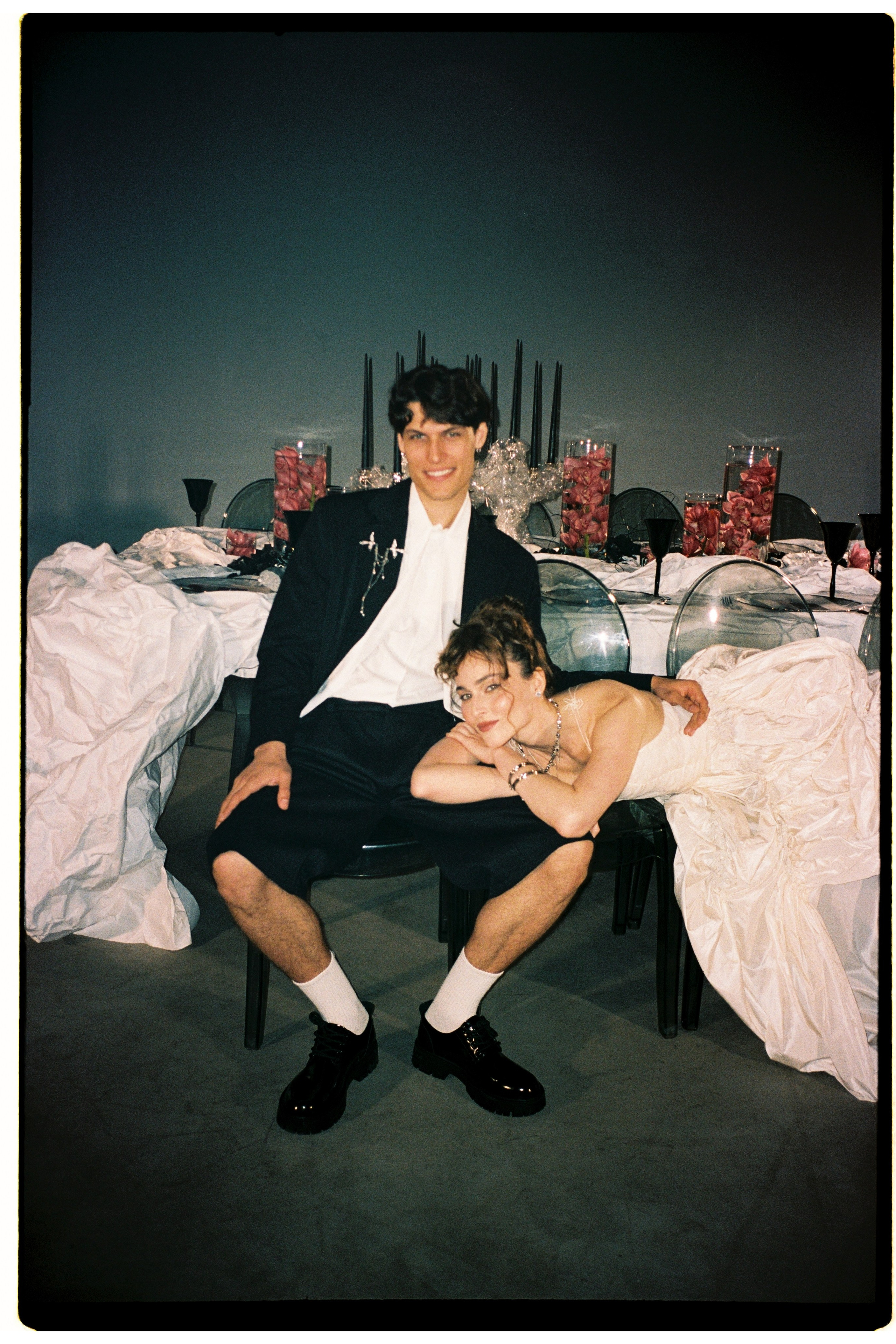 Свадебный фотограф Жучкова Елизавета в Москве