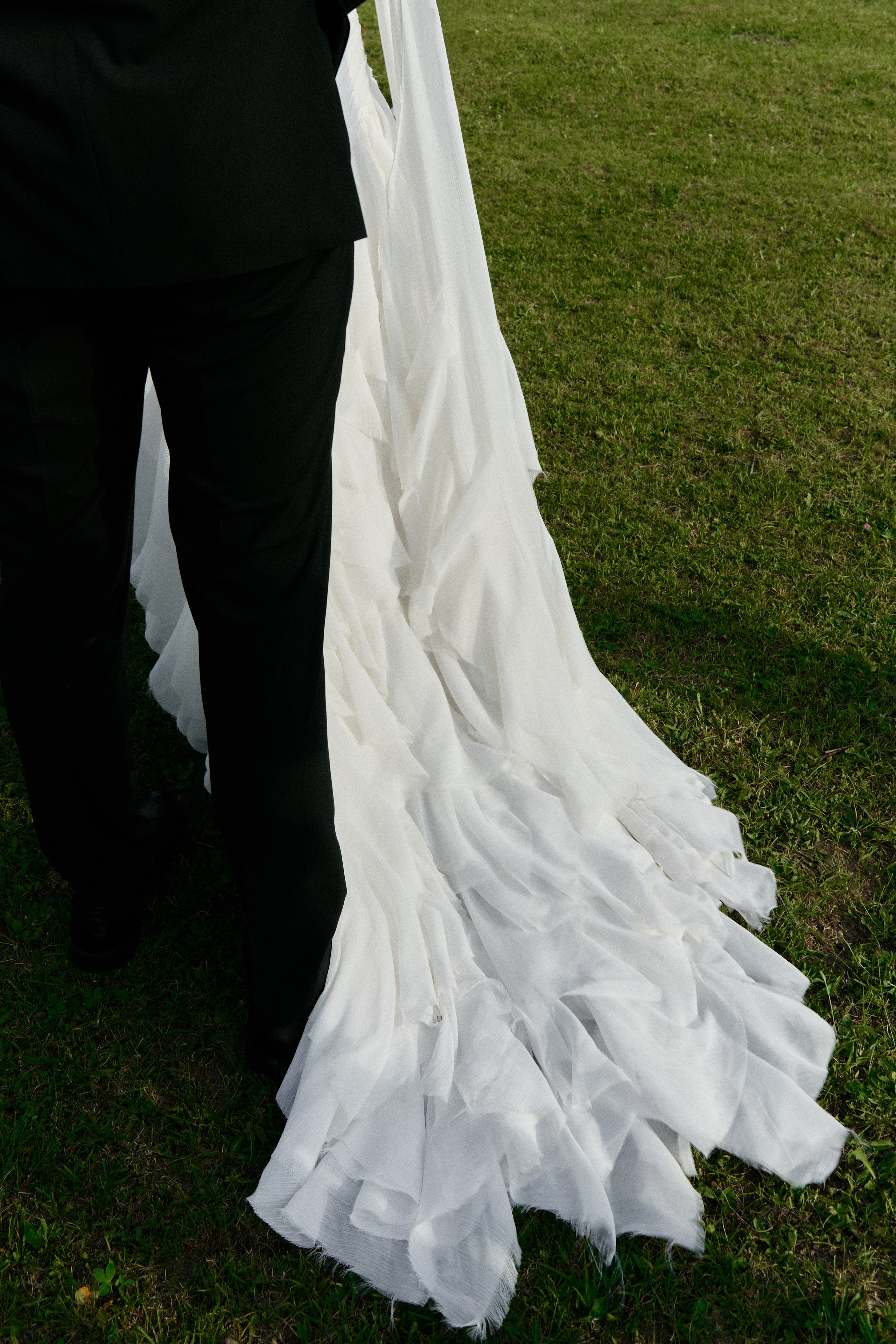 Свадебный фотограф Жучкова Елизавета в Москве