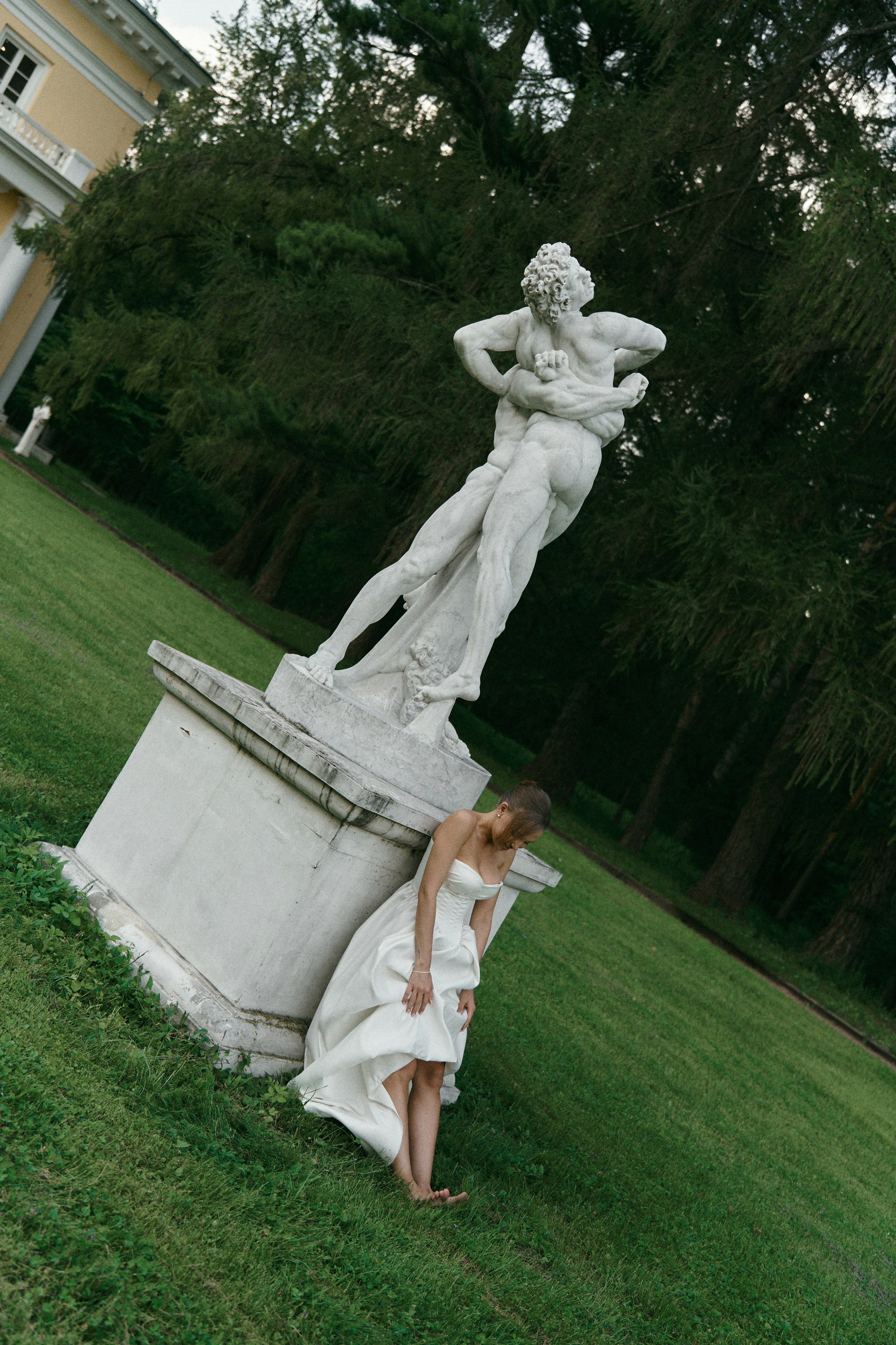 Свадебный фотограф Жучкова Елизавета в Москве