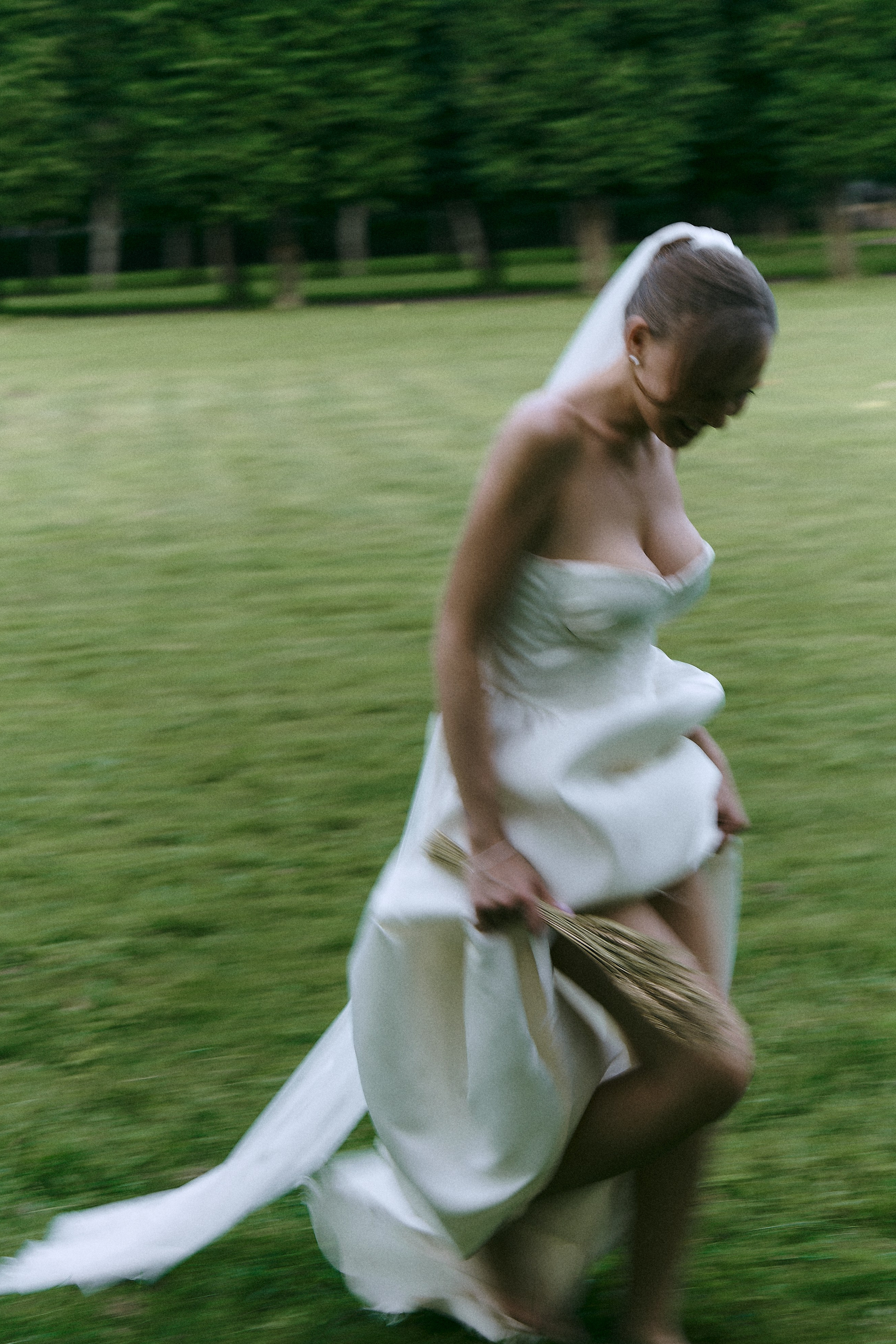 Свадебный фотограф Жучкова Елизавета в Москве