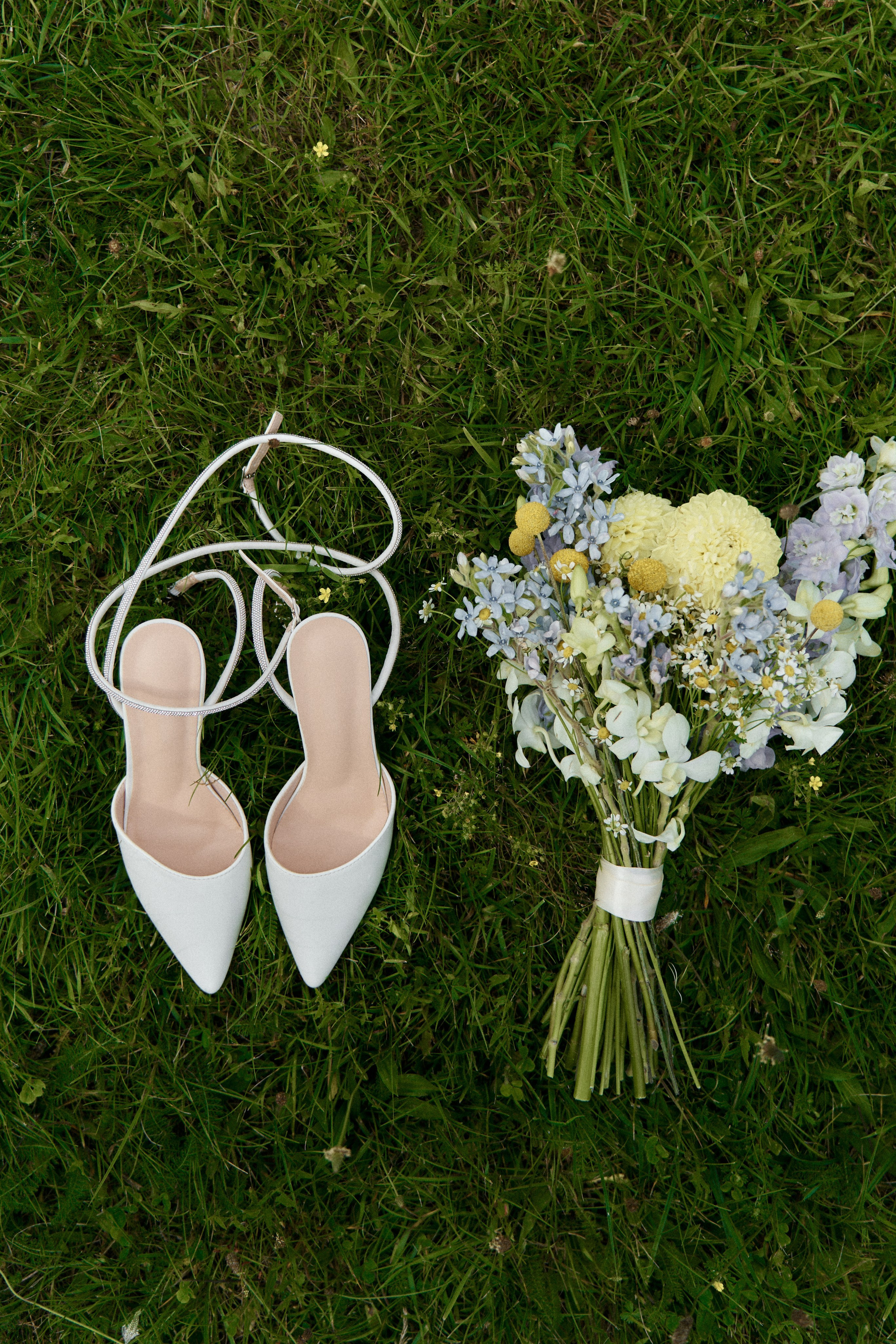 Свадебный фотограф Жучкова Елизавета в Москве