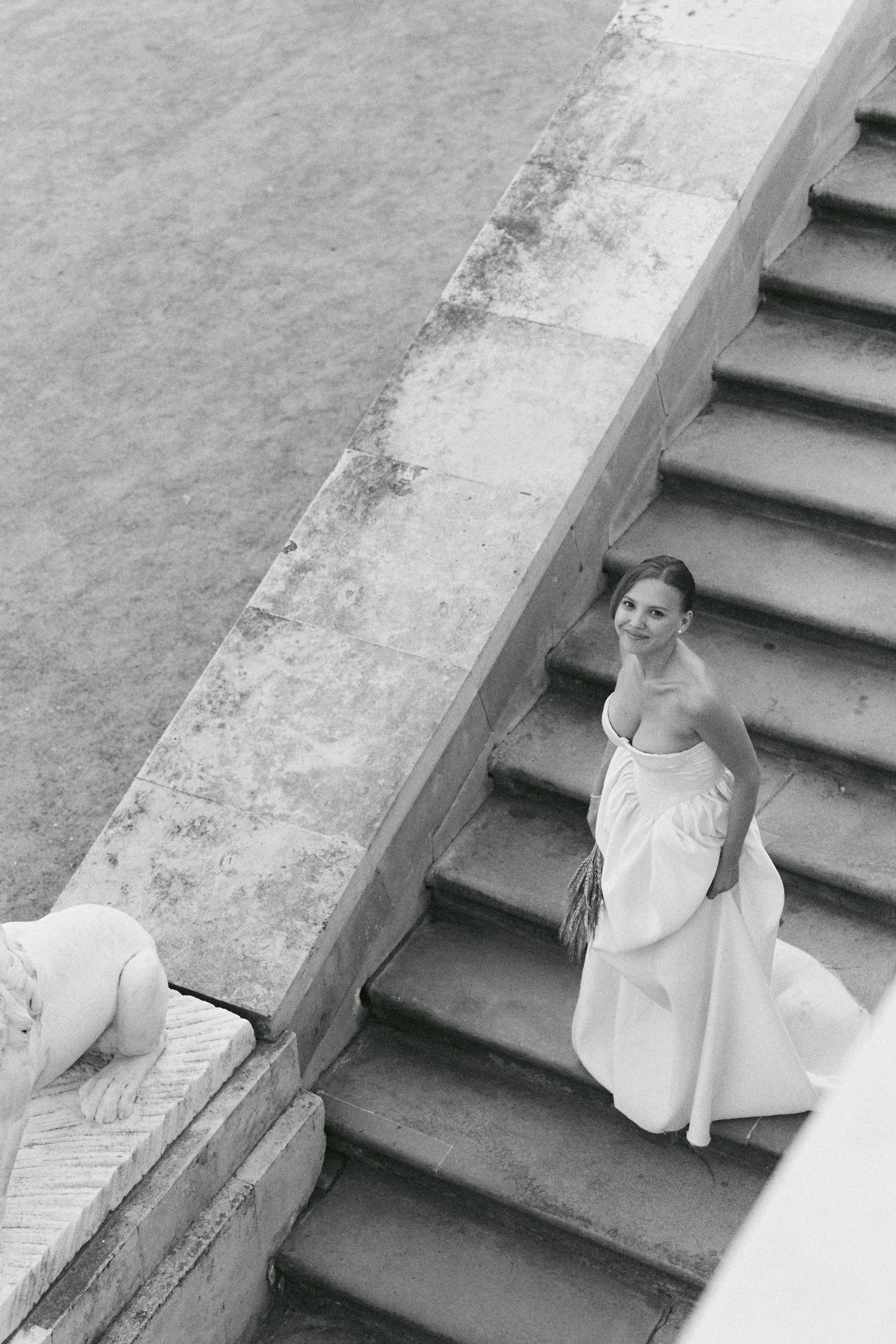 Свадебный фотограф Жучкова Елизавета в Москве