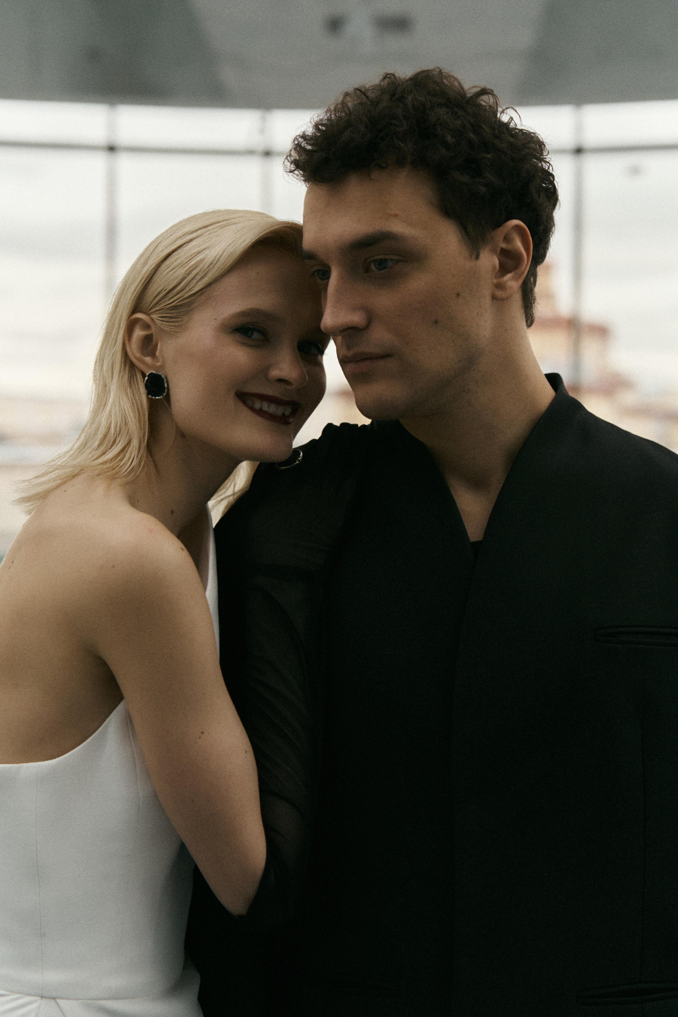 Свадебный фотограф Жучкова Елизавета в Москве