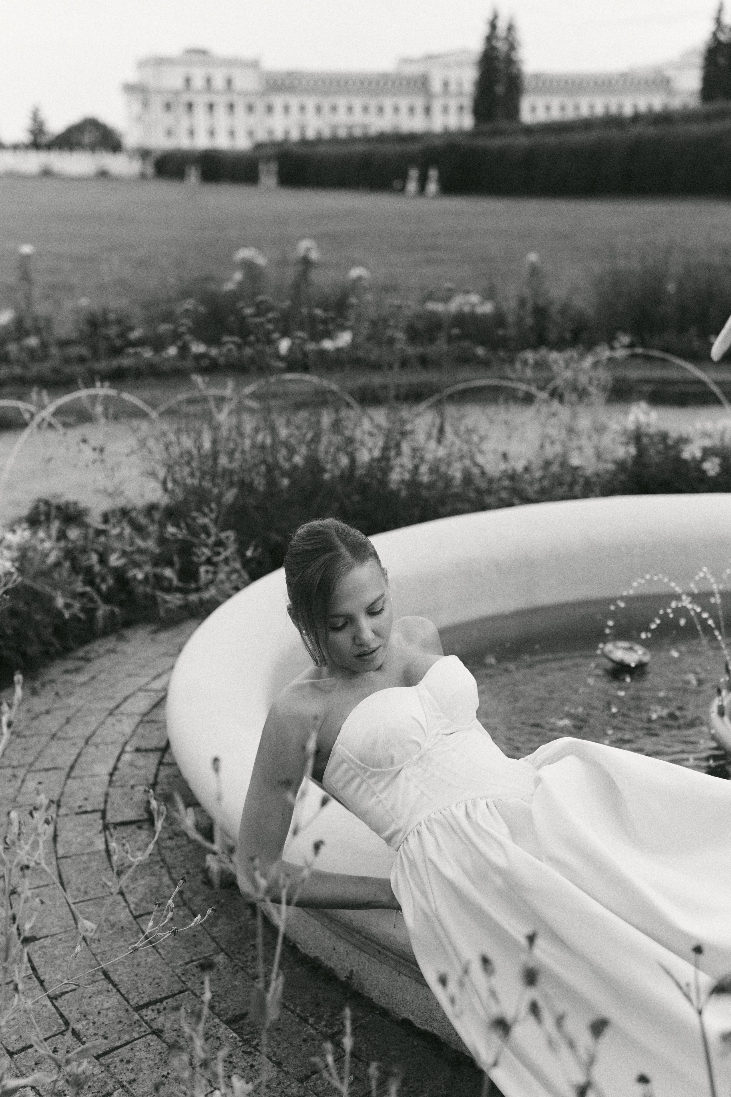 Свадебный фотограф Жучкова Елизавета в Москве