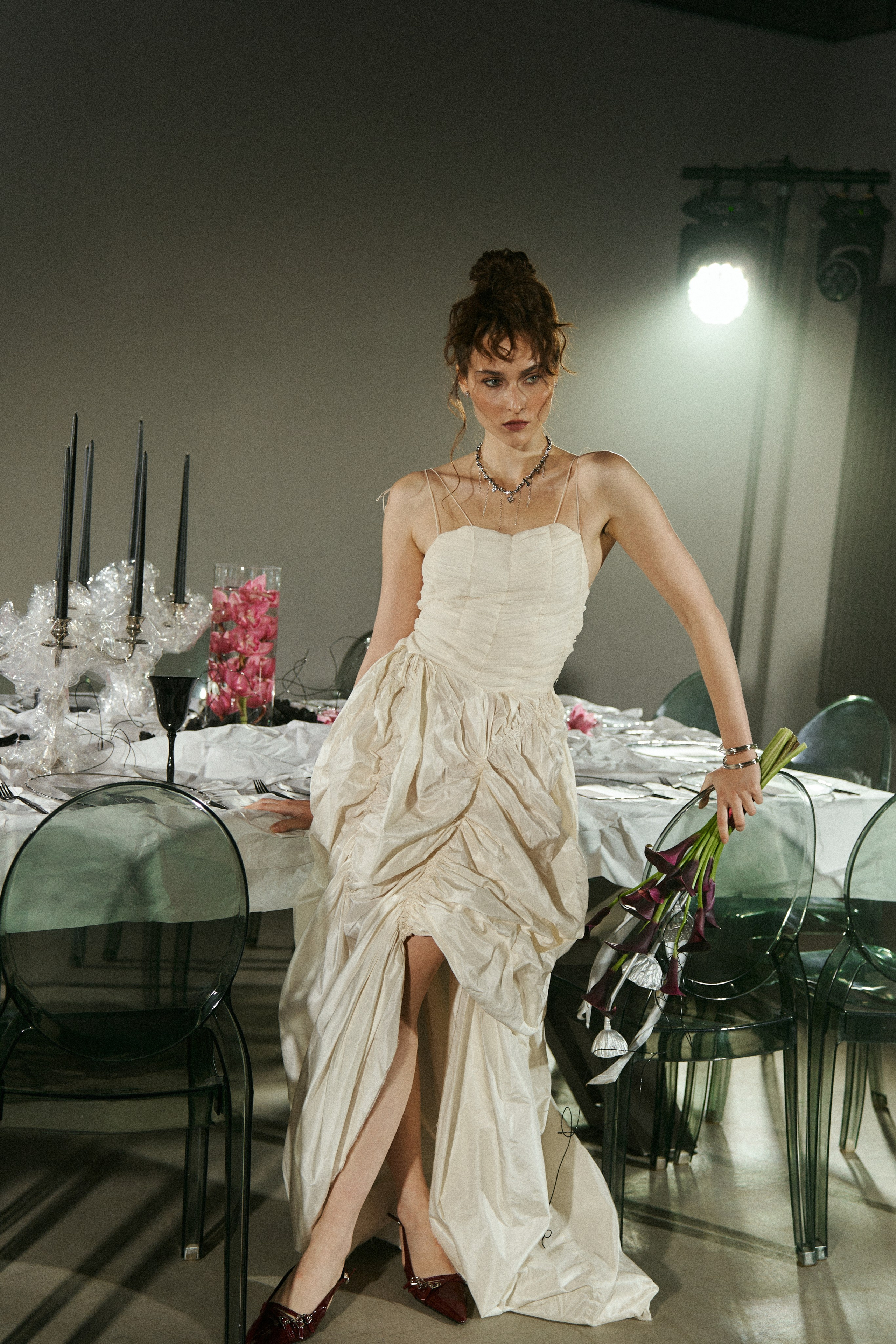 Свадебный фотограф Жучкова Елизавета в Москве