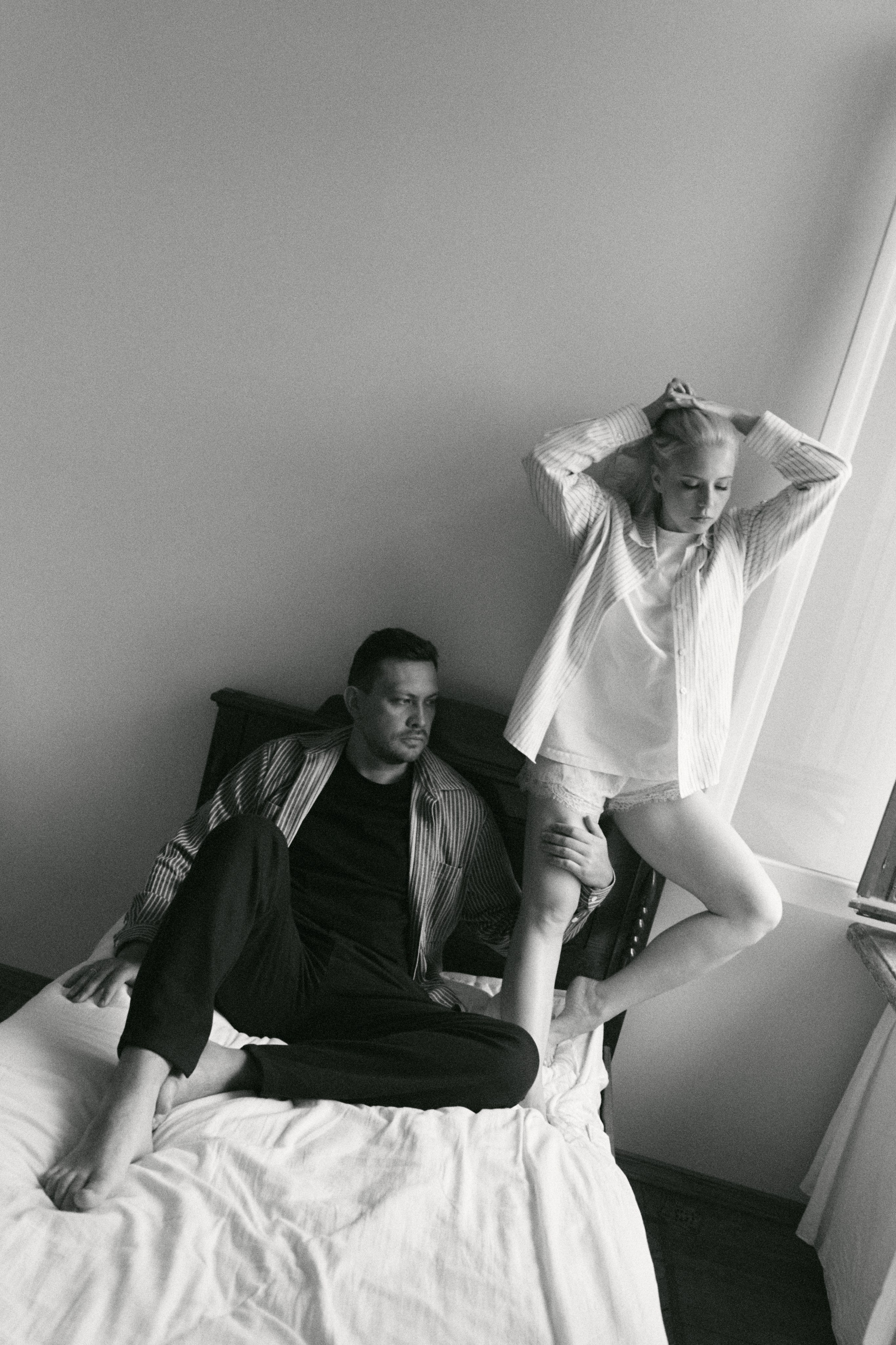 Свадебный фотограф Жучкова Елизавета в Москве