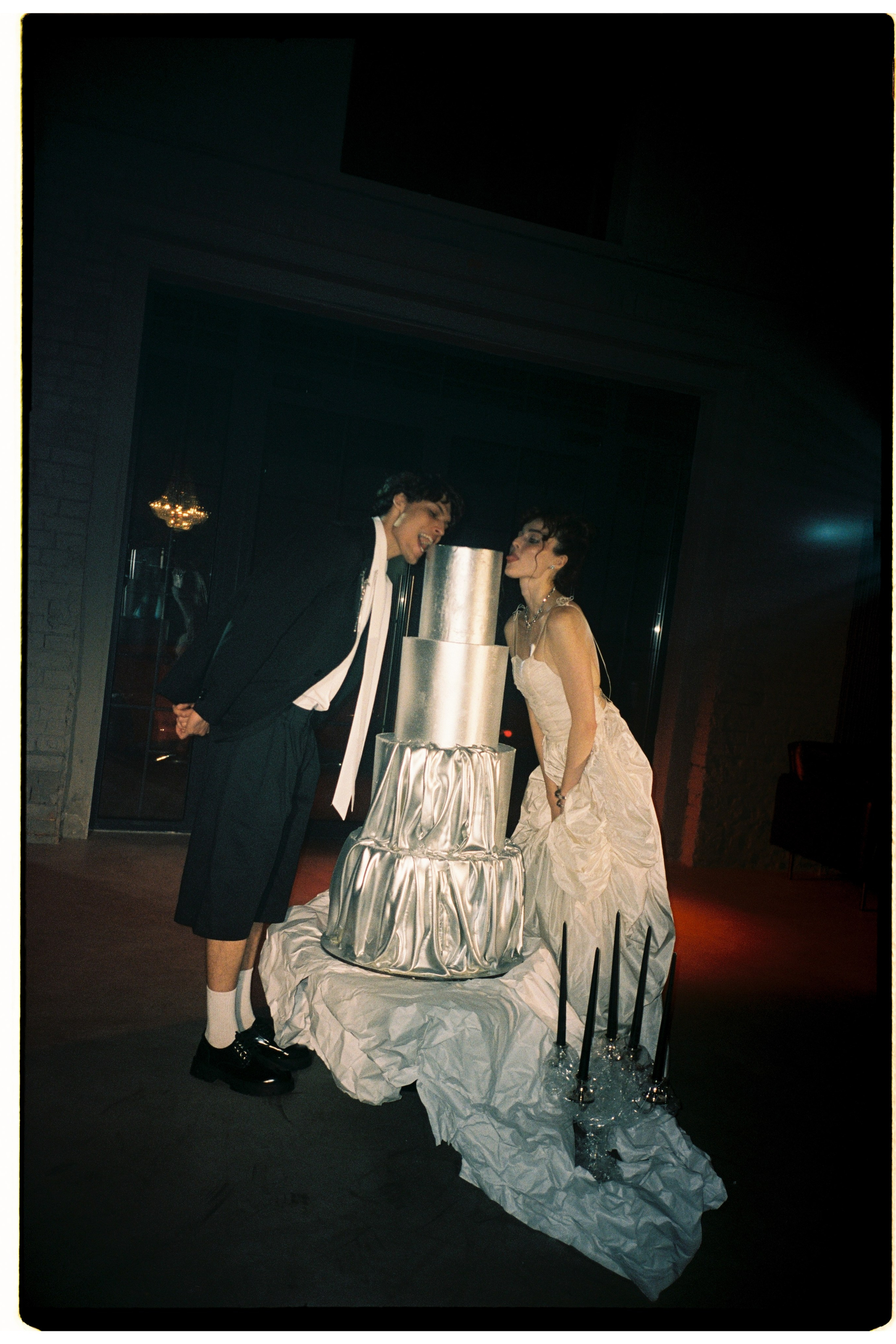 Свадебный фотограф Жучкова Елизавета в Москве