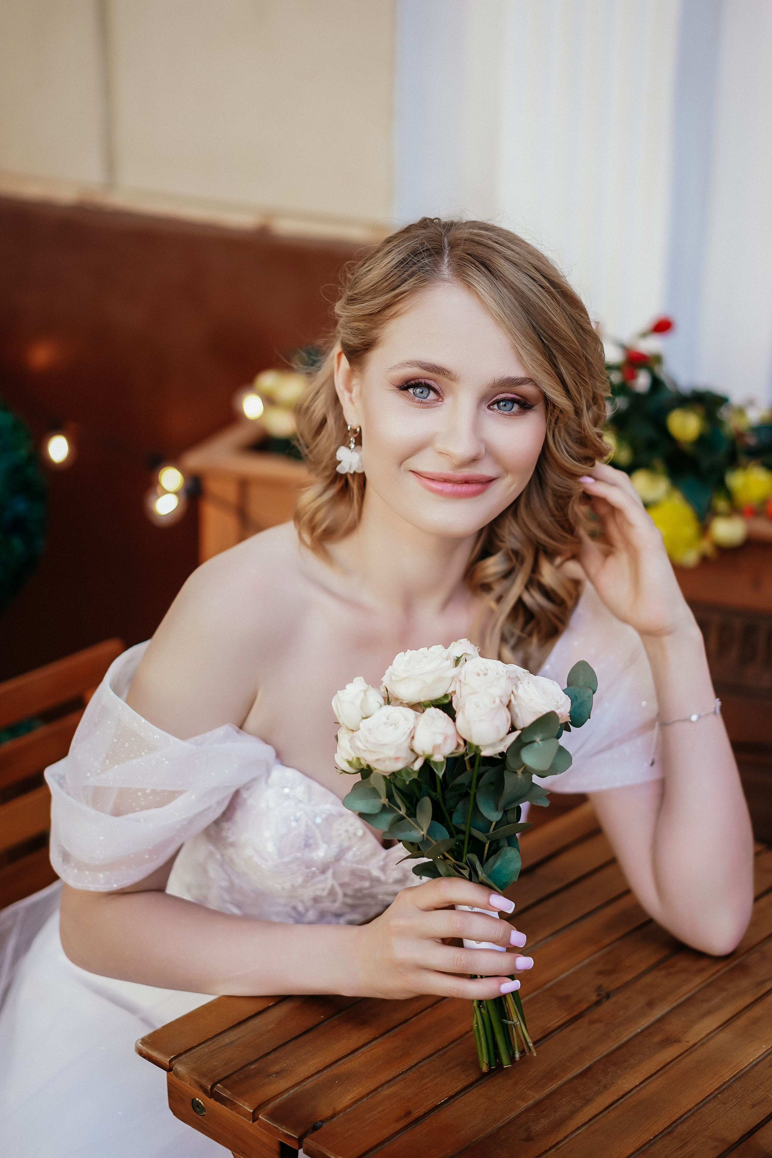 Мария & Кирилл | 21.06.2024