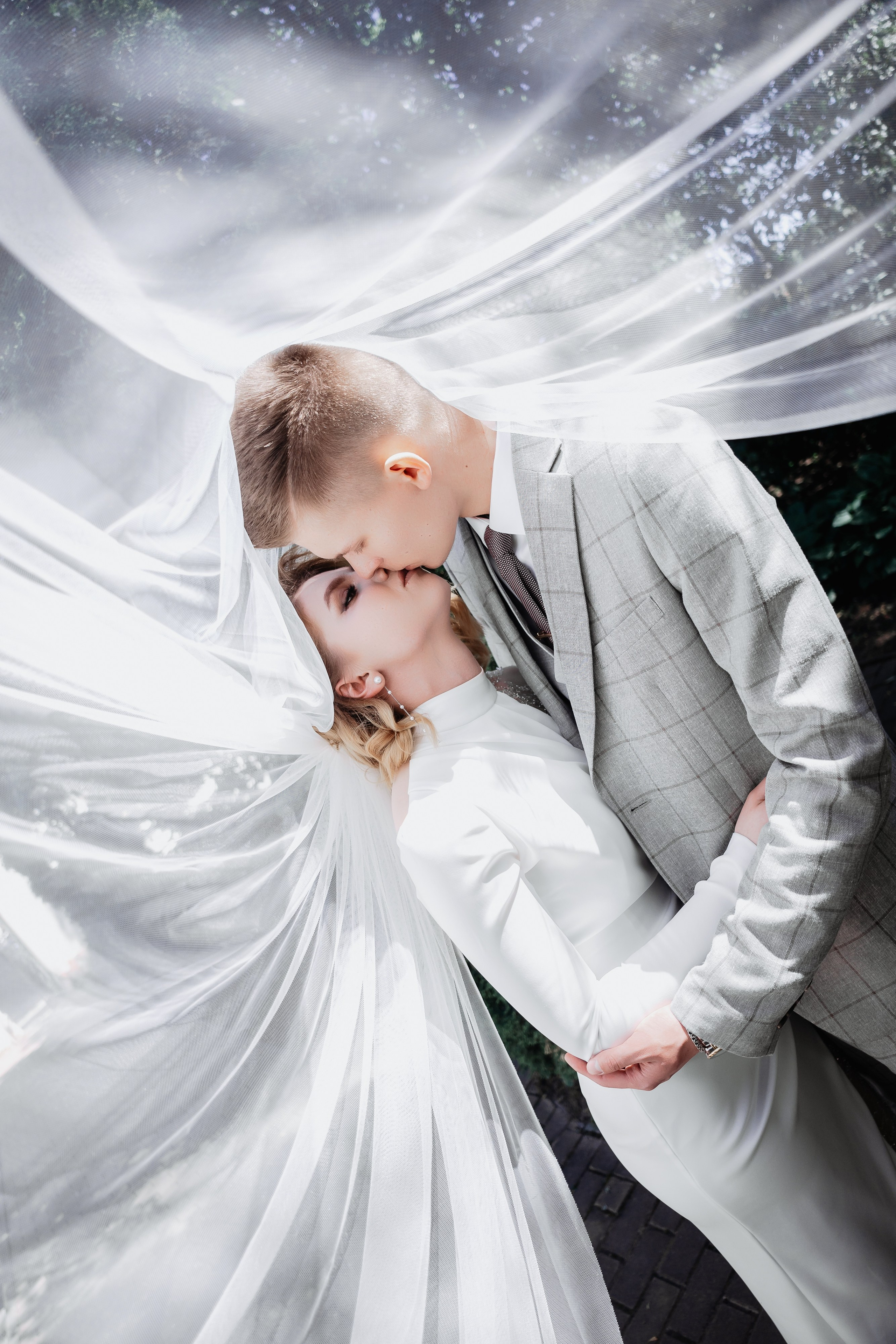 Анисия & Степан | 24.05.2024