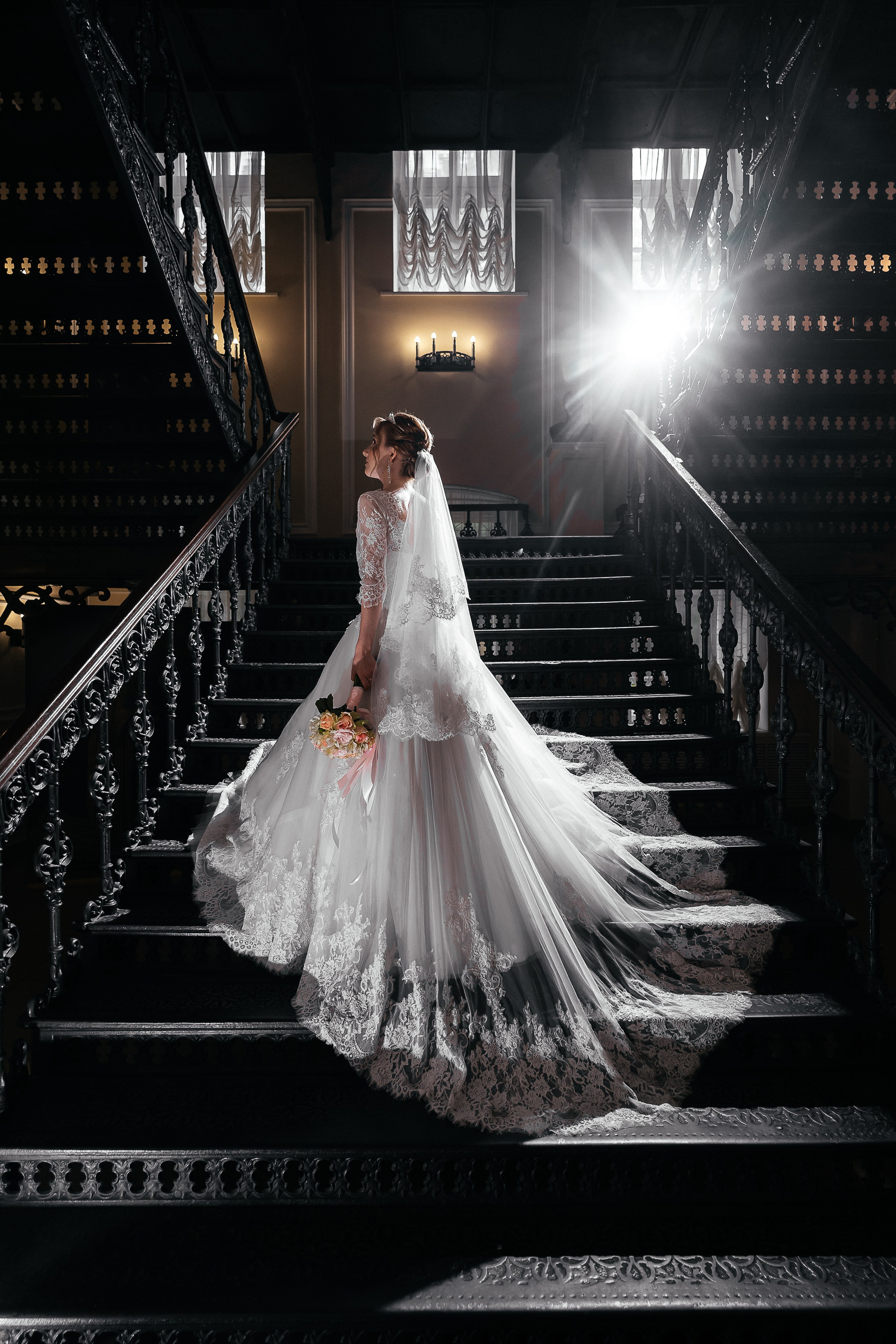 Ксения & Максим | 05.07.2024