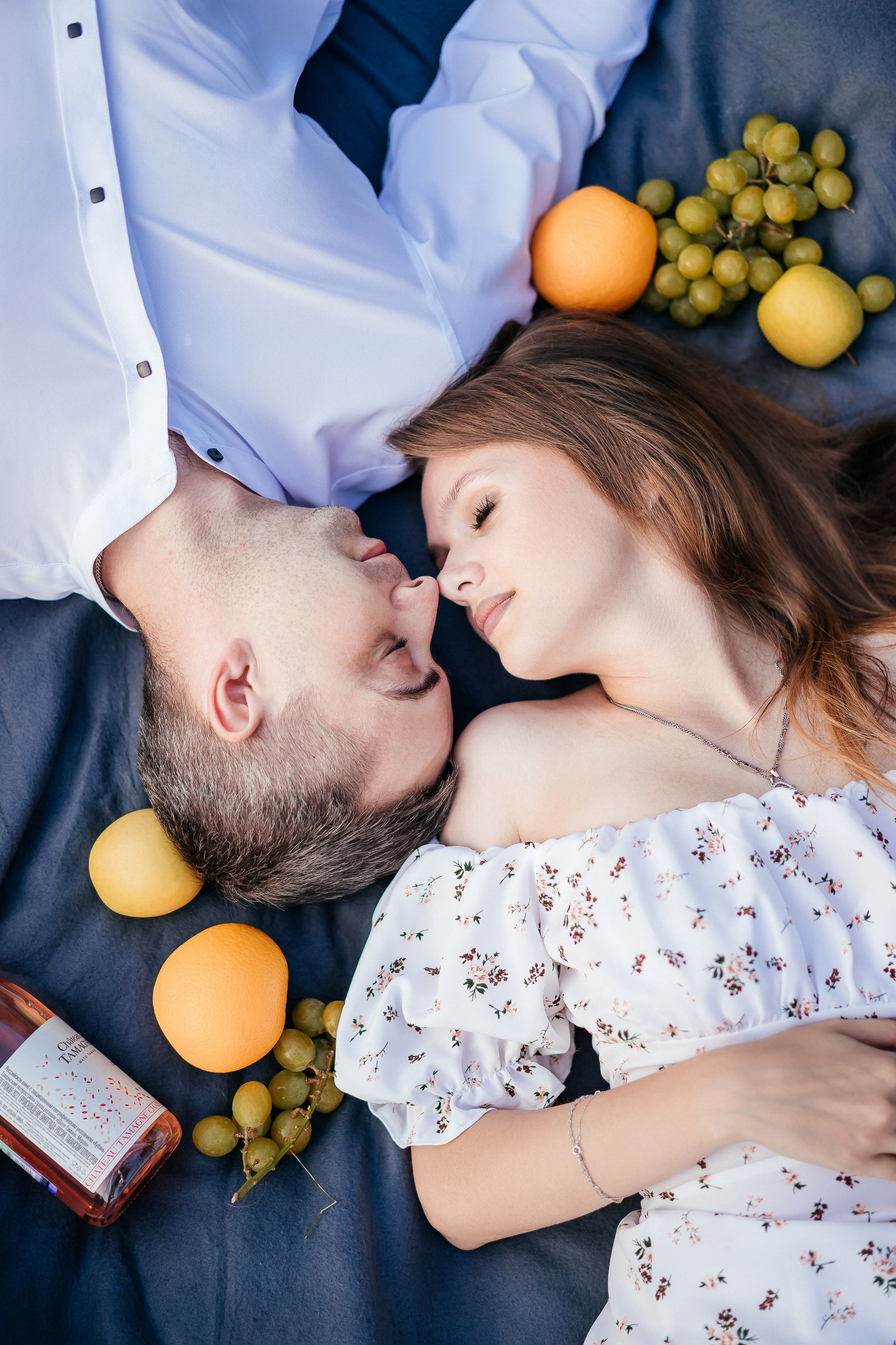 Таня + Влад = Love