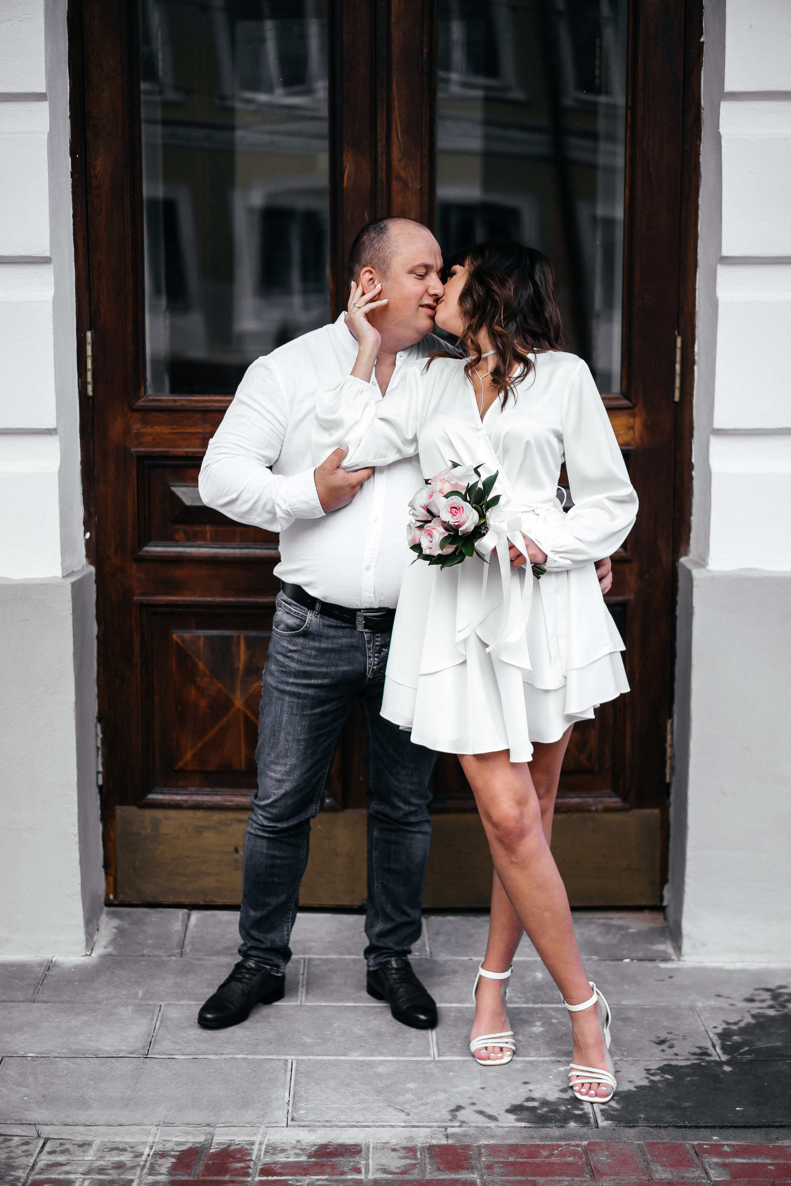 Анжелика & Иван | Свадьба