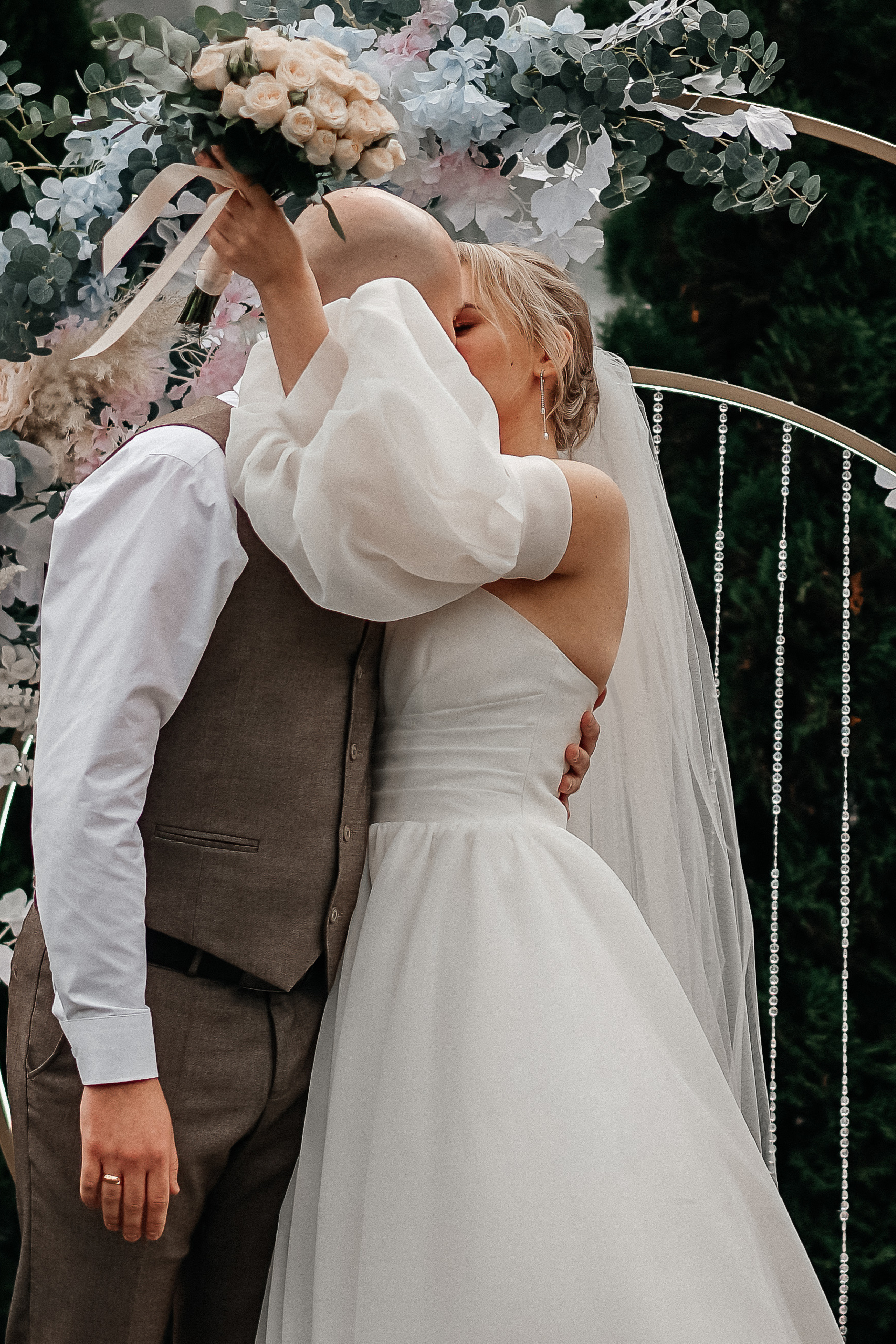 Лера и Максим | 29.07.2023