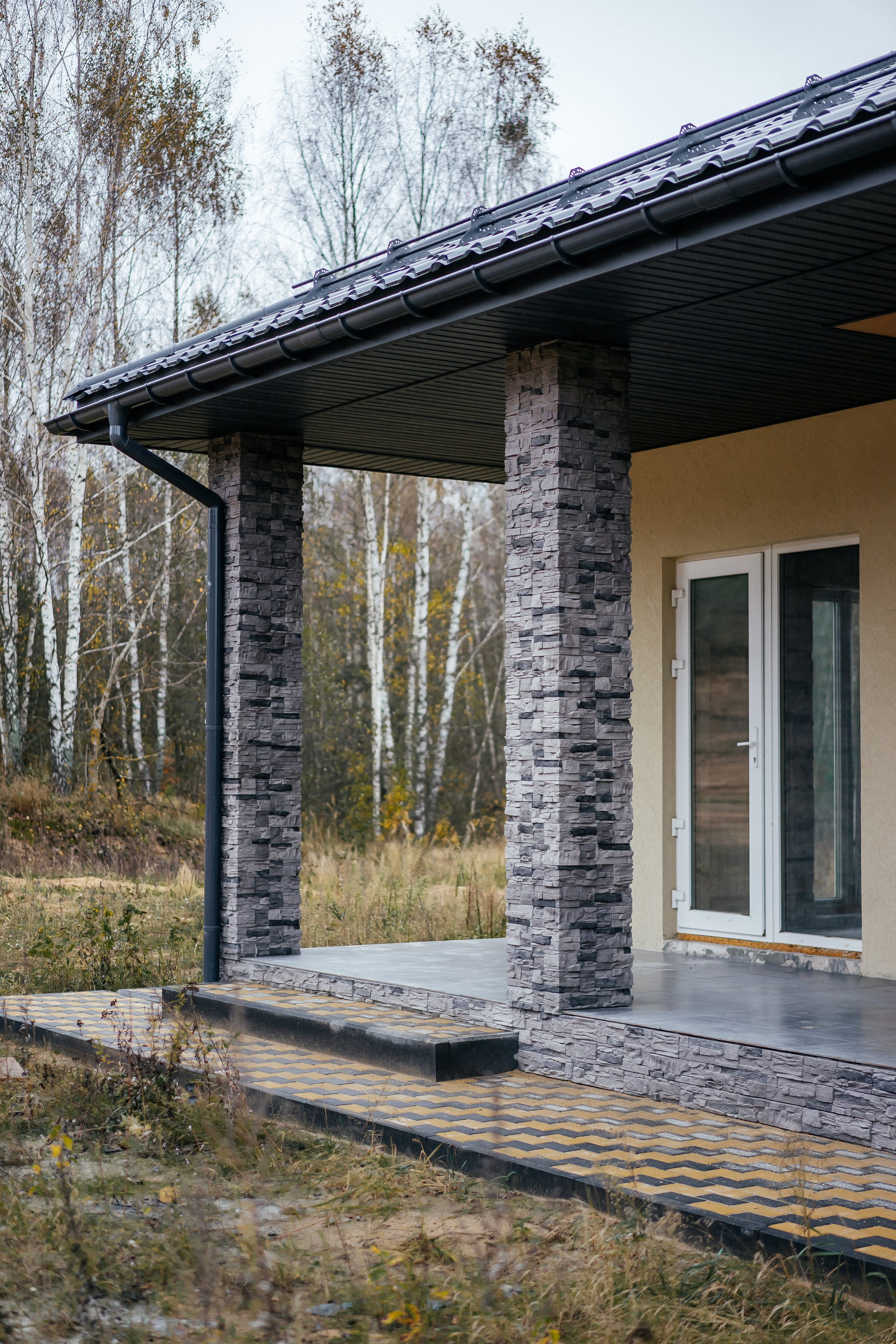 КП «ЯСЕННАЯ»