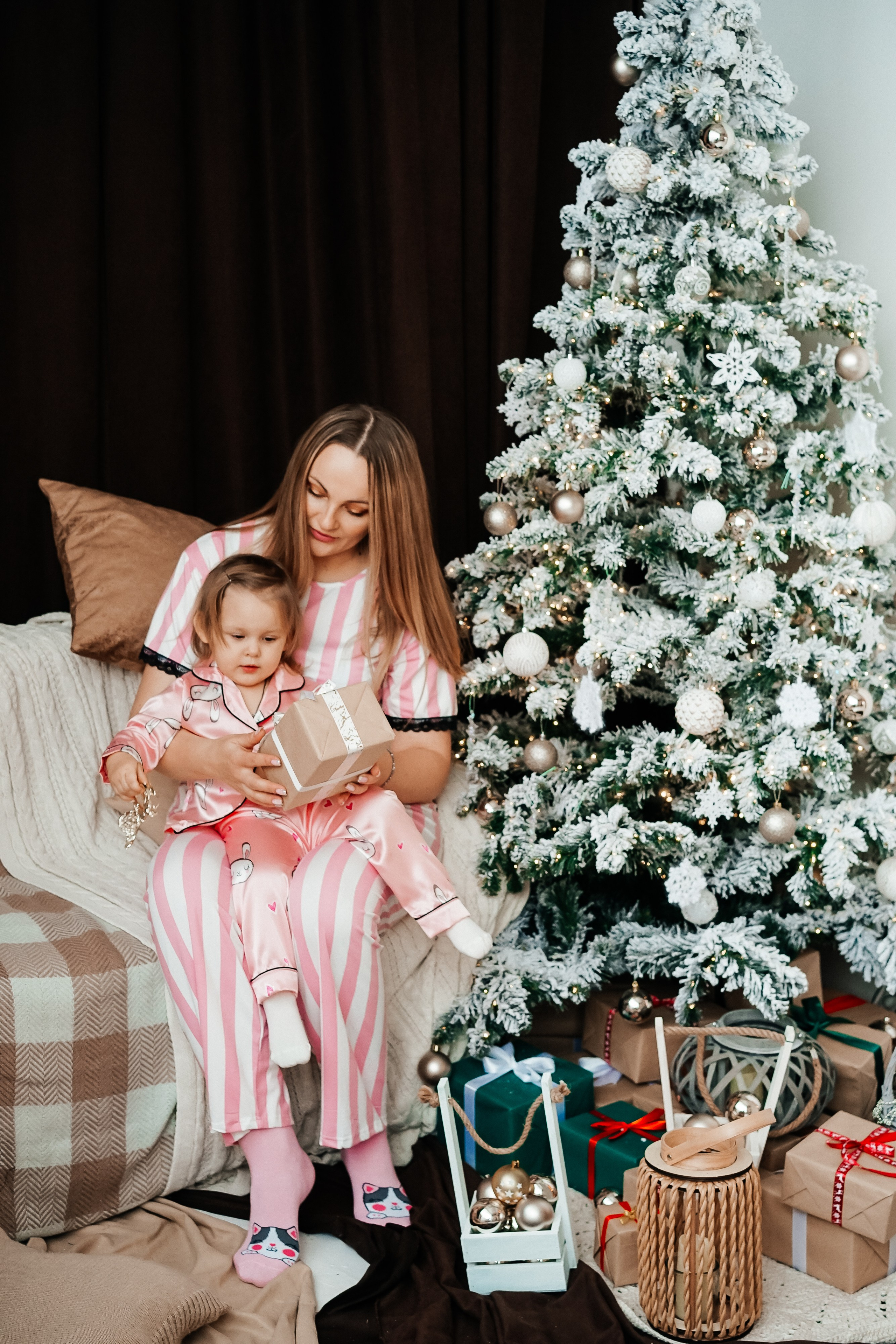 Лера | С Новым годом!