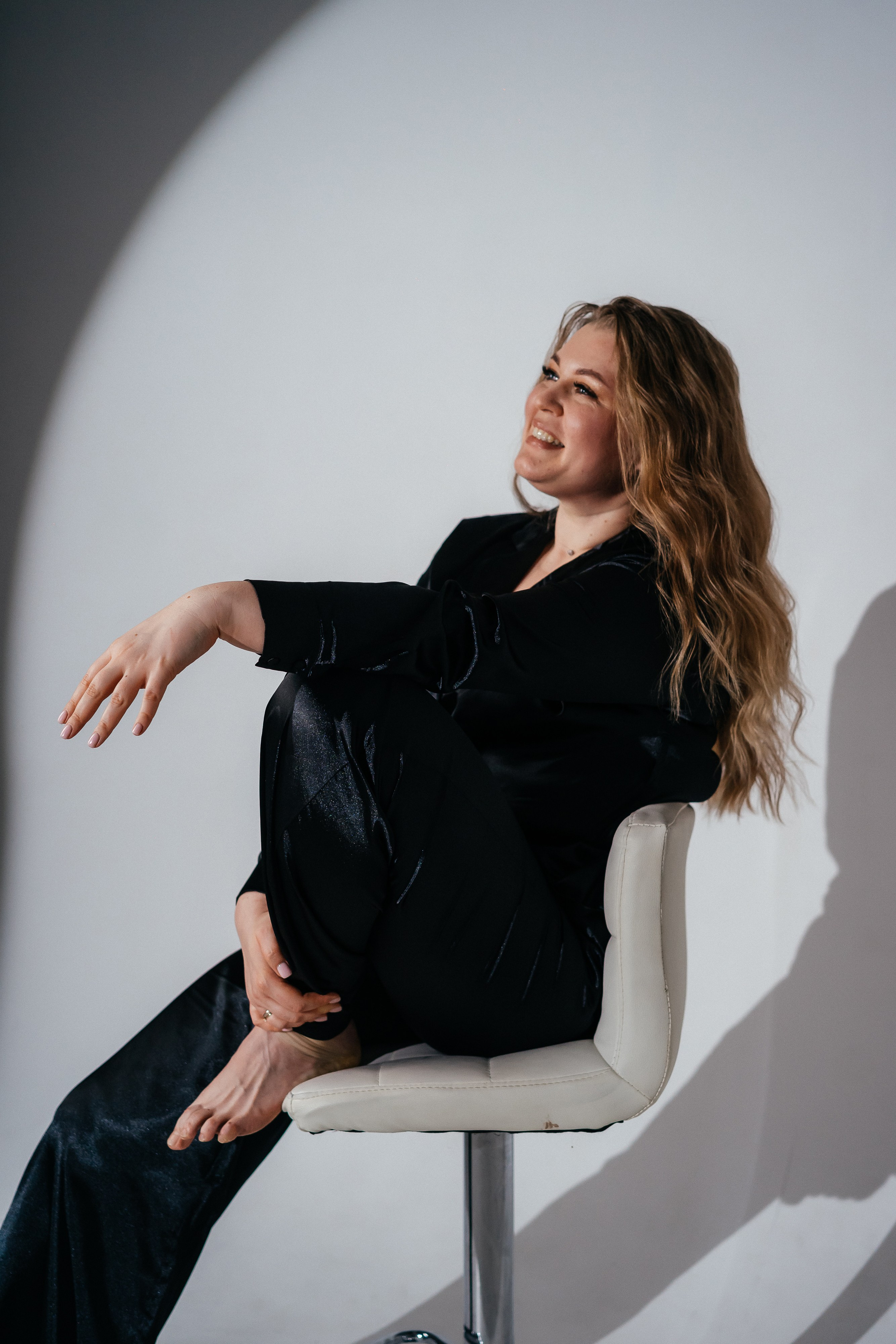 Анастасия Казакова | Мои 33