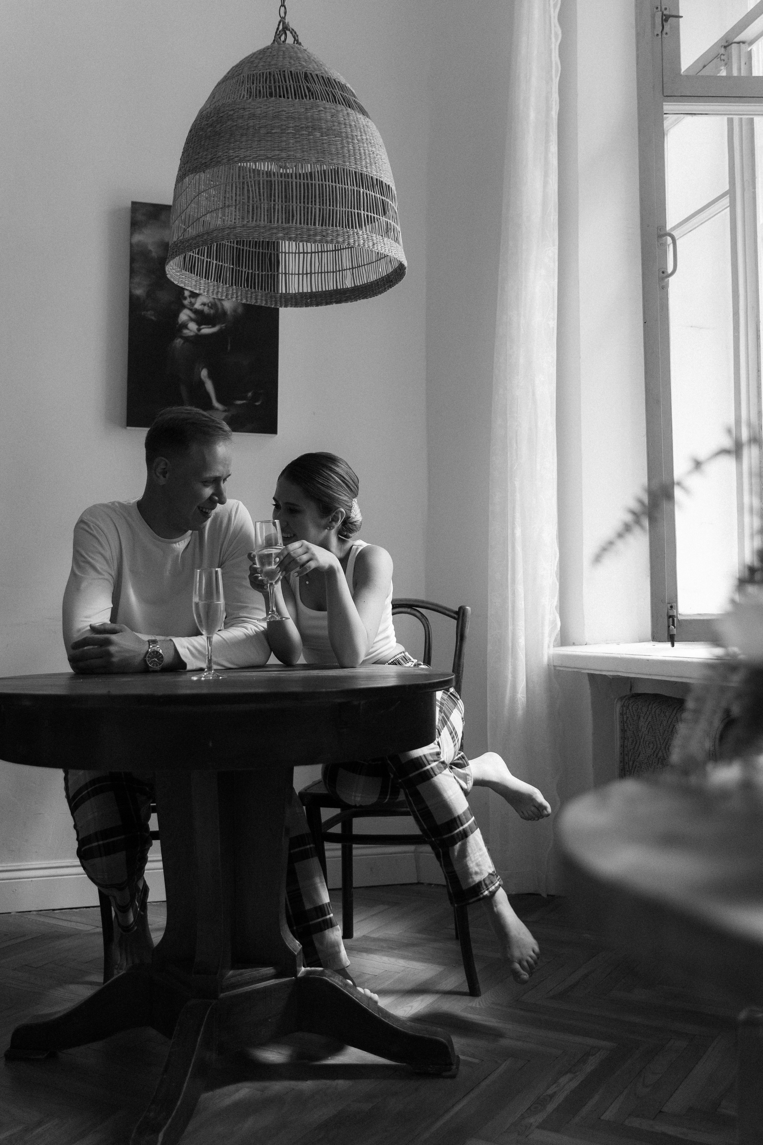 Отзывы. Свадебный фотограф Алина Ампер