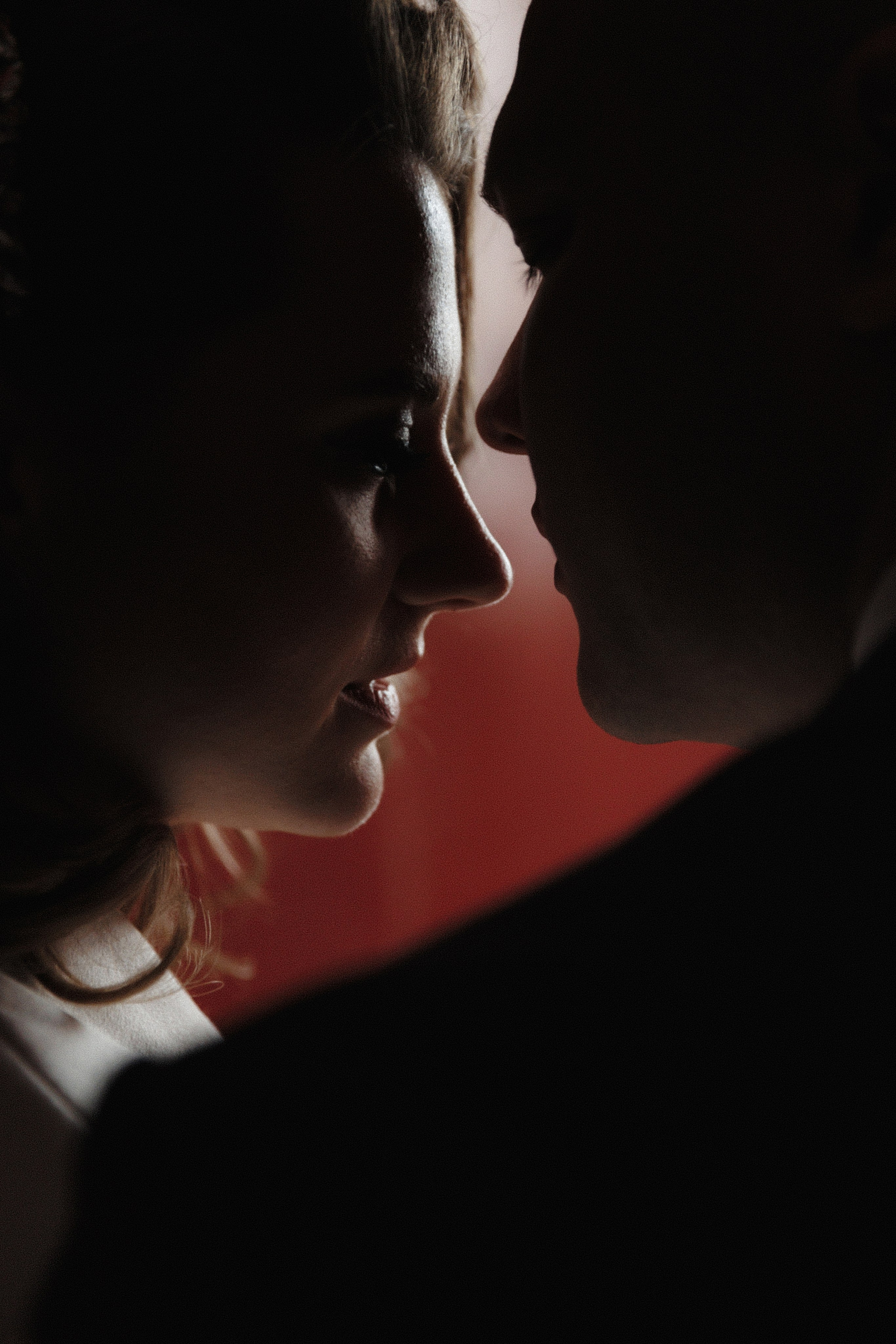 Отзывы. Свадебный фотограф Алина Ампер