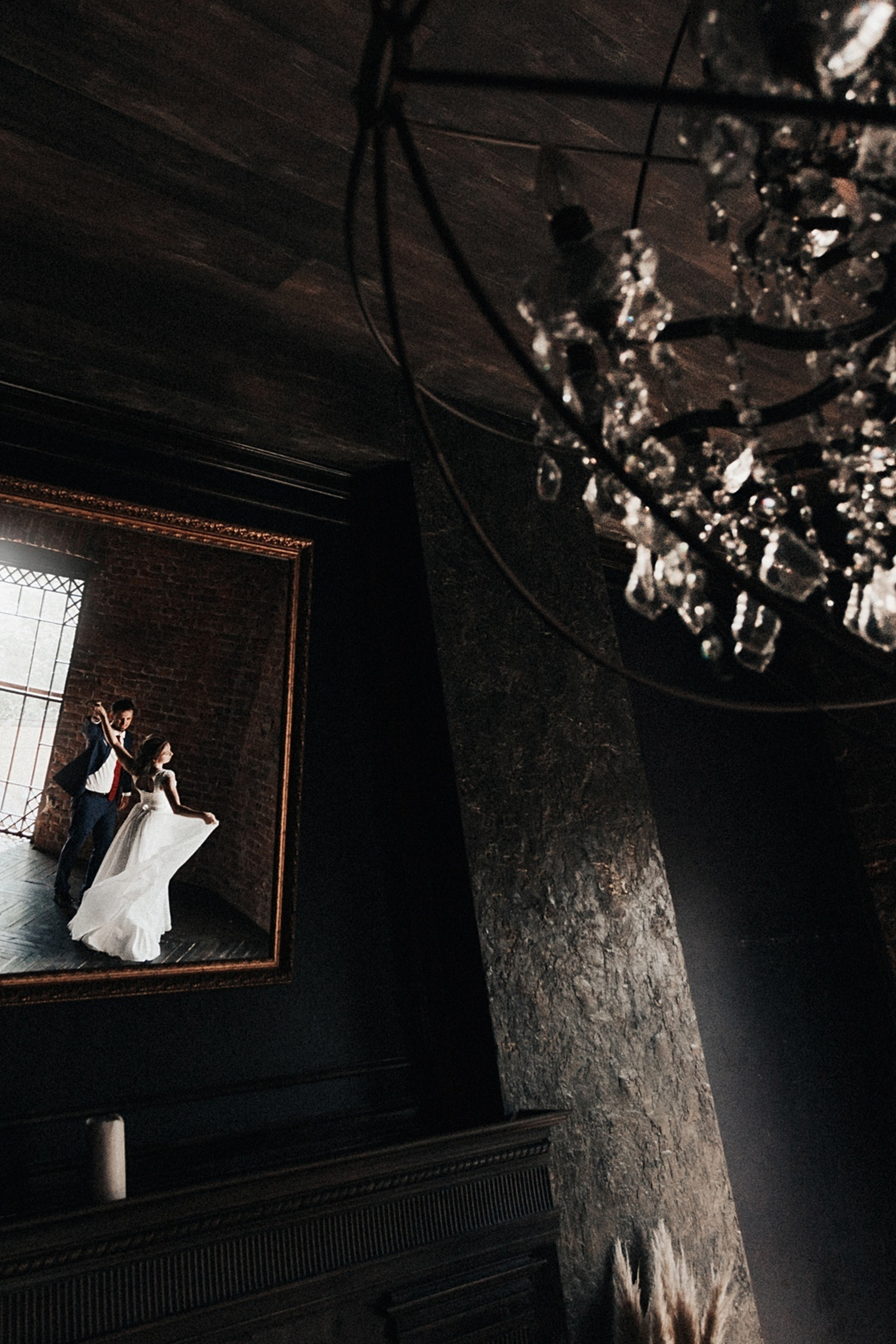 Отзывы. Свадебный фотограф Алина Ампер