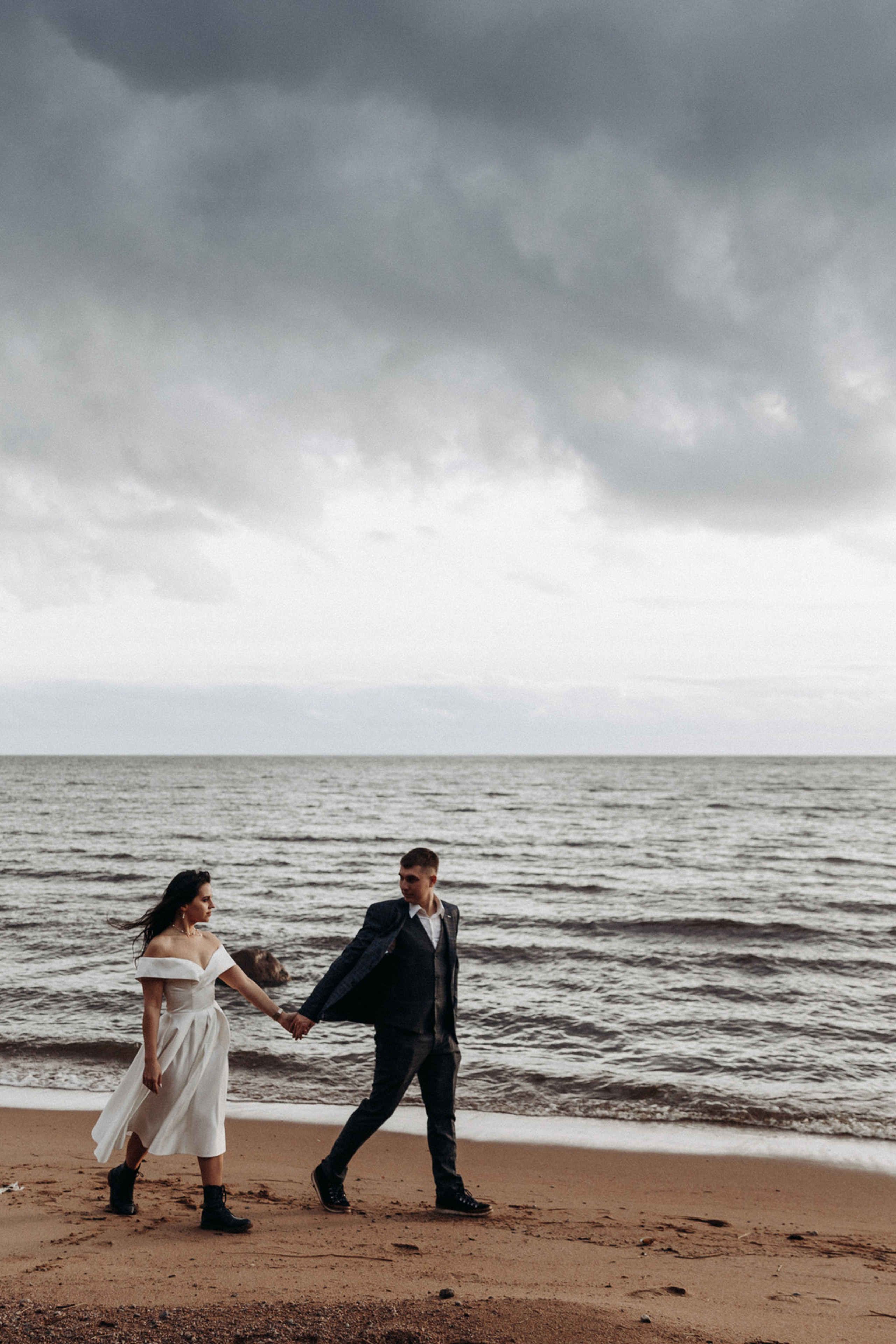 Отзывы. Свадебный фотограф Алина Ампер