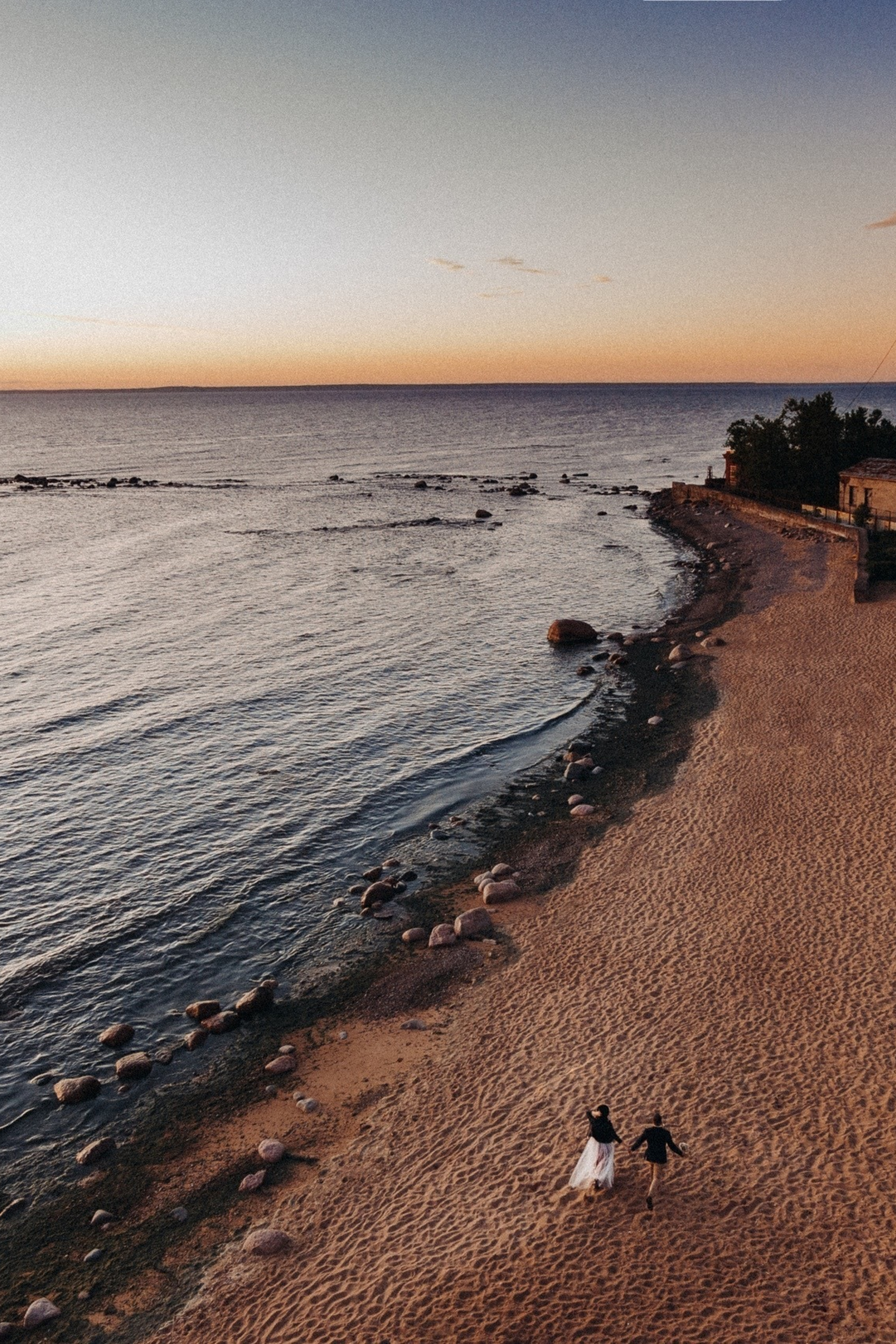 Отзывы. Свадебный фотограф Алина Ампер