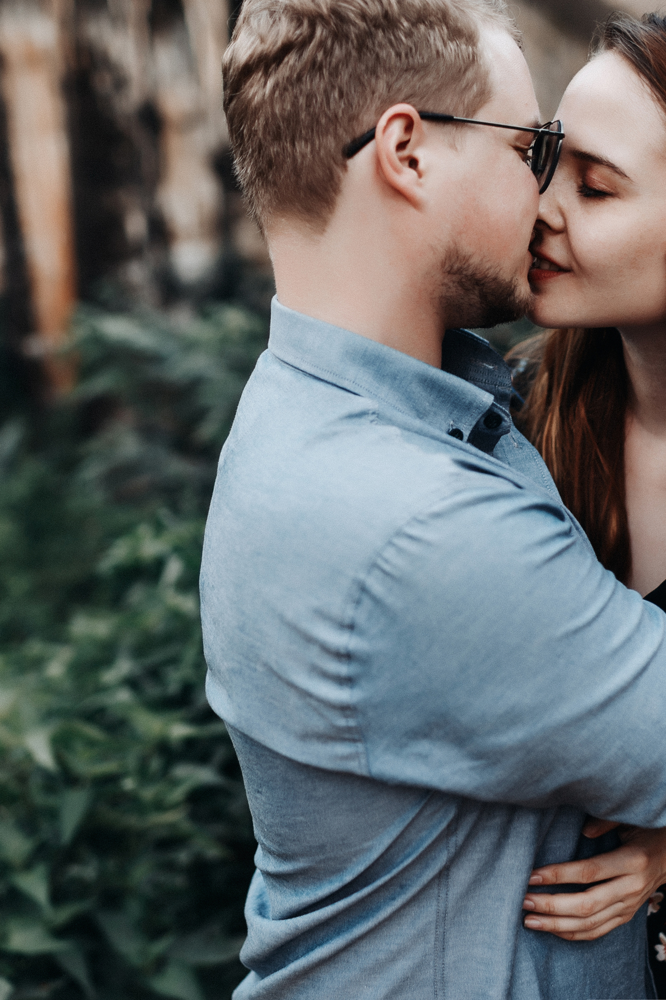 Отзывы. Свадебный фотограф Алина Ампер