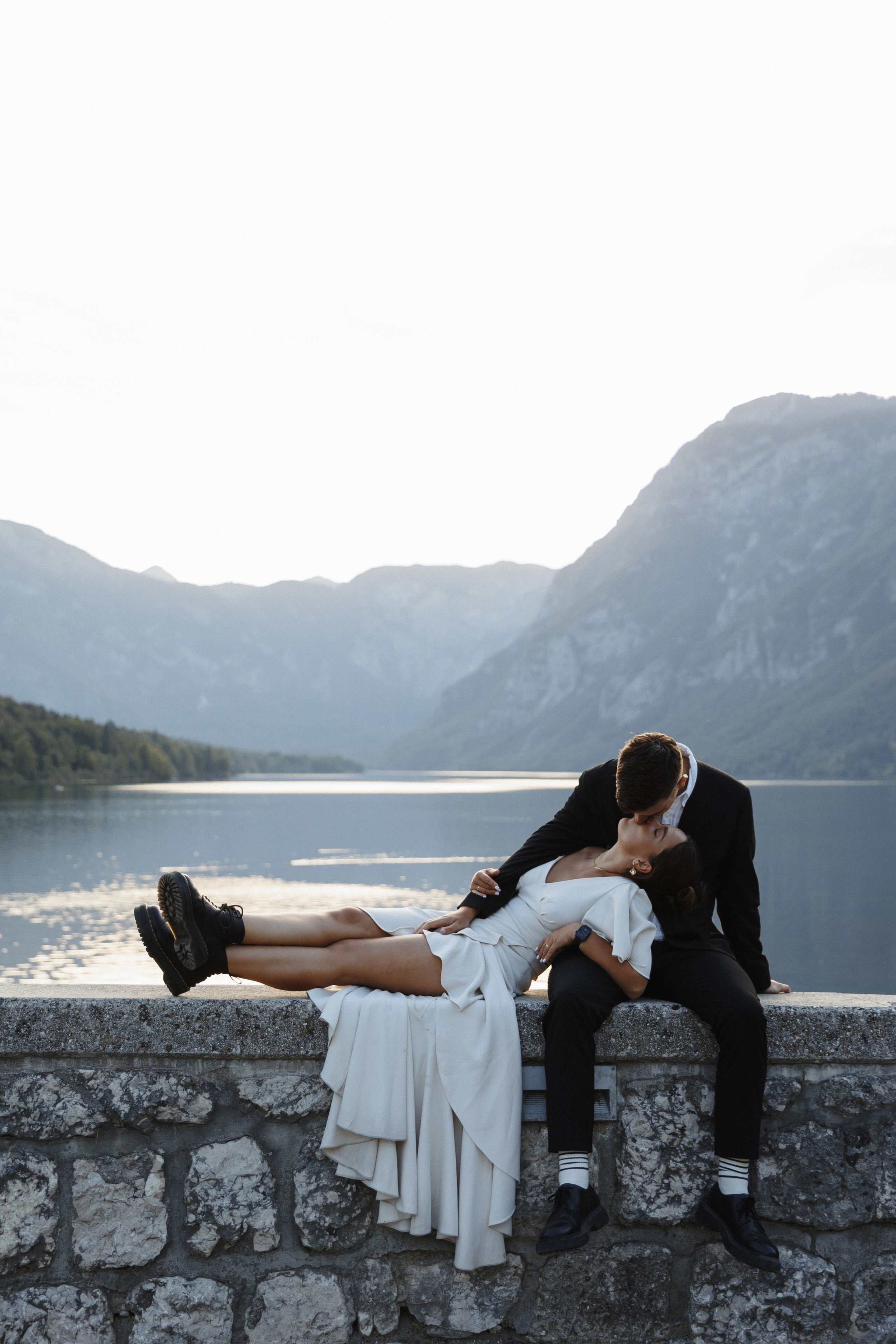 Отзывы. Свадебный фотограф Алина Ампер