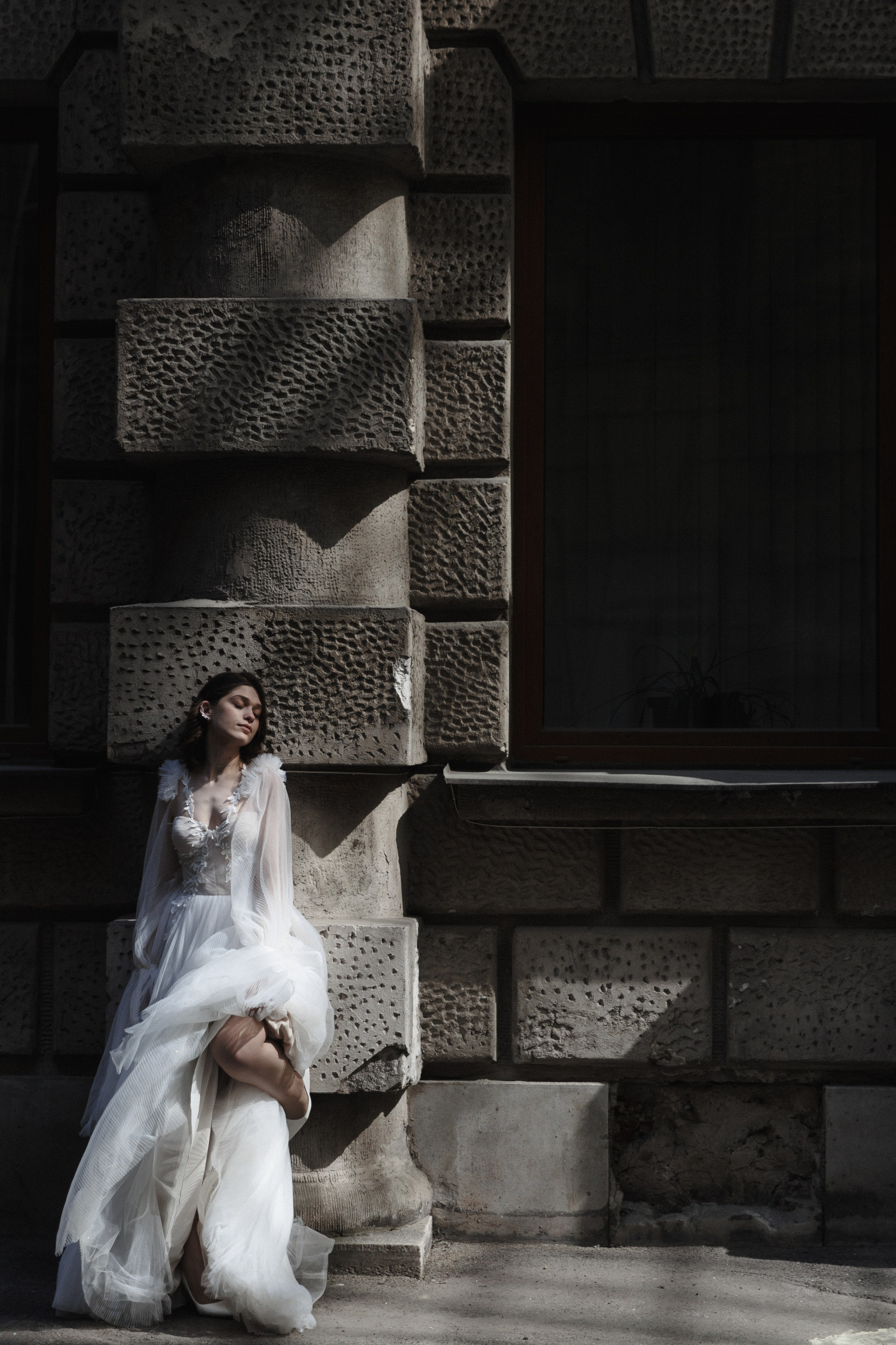 Отзывы. Свадебный фотограф Алина Ампер