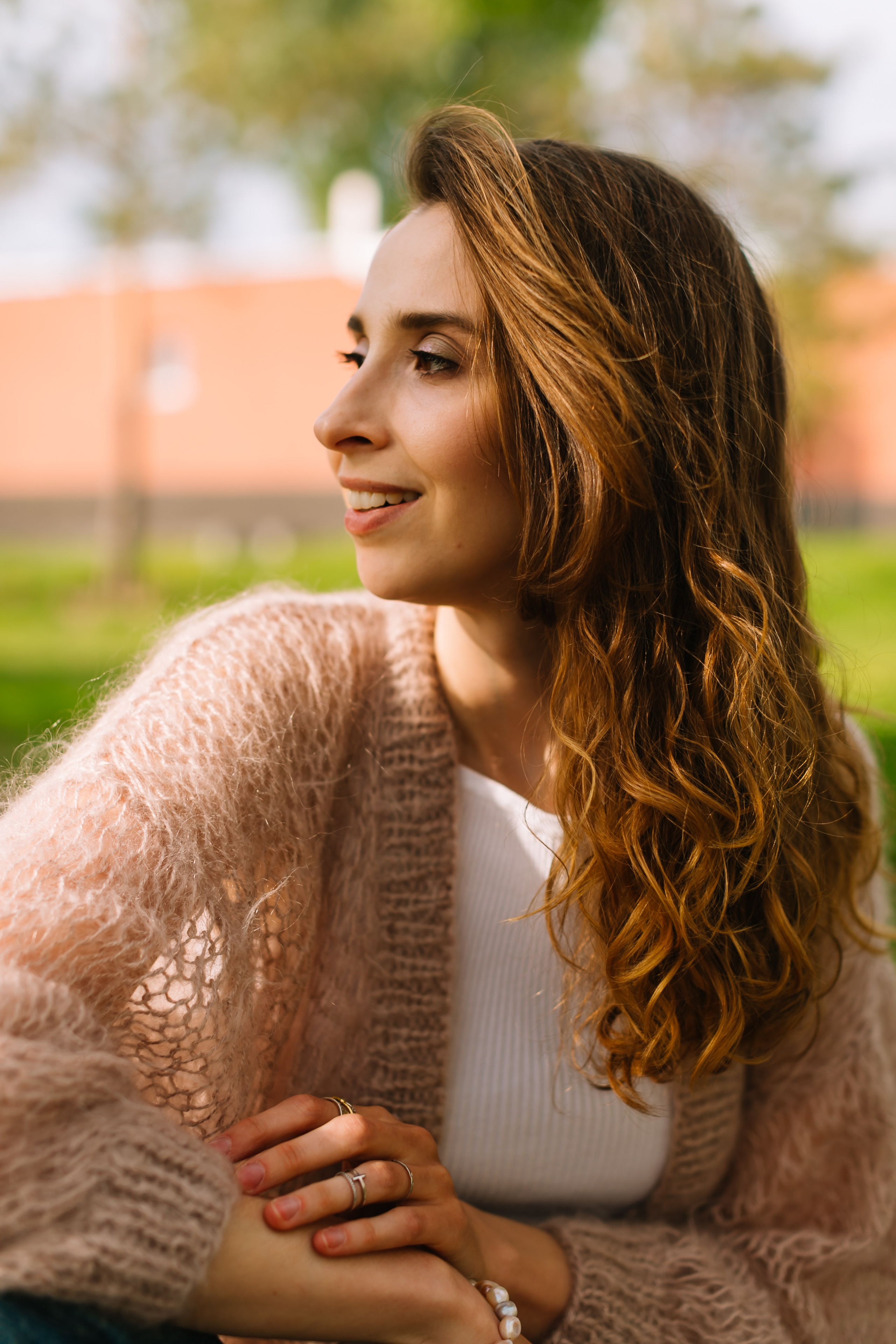 Лента. Семейный и детский фотограф в Новосибирске Алёна Малахова