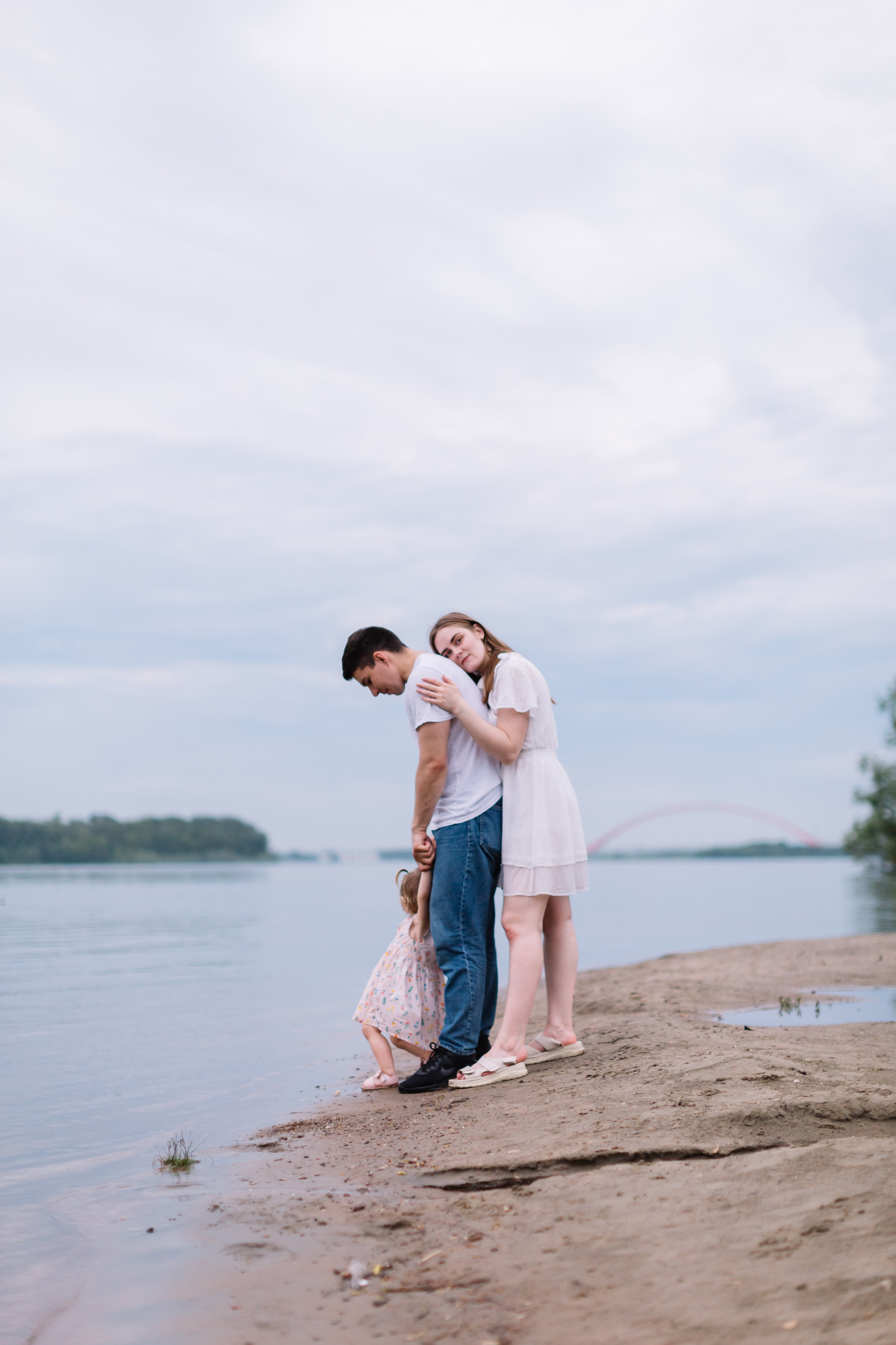 Лента. Семейный и детский фотограф в Новосибирске Алёна Малахова