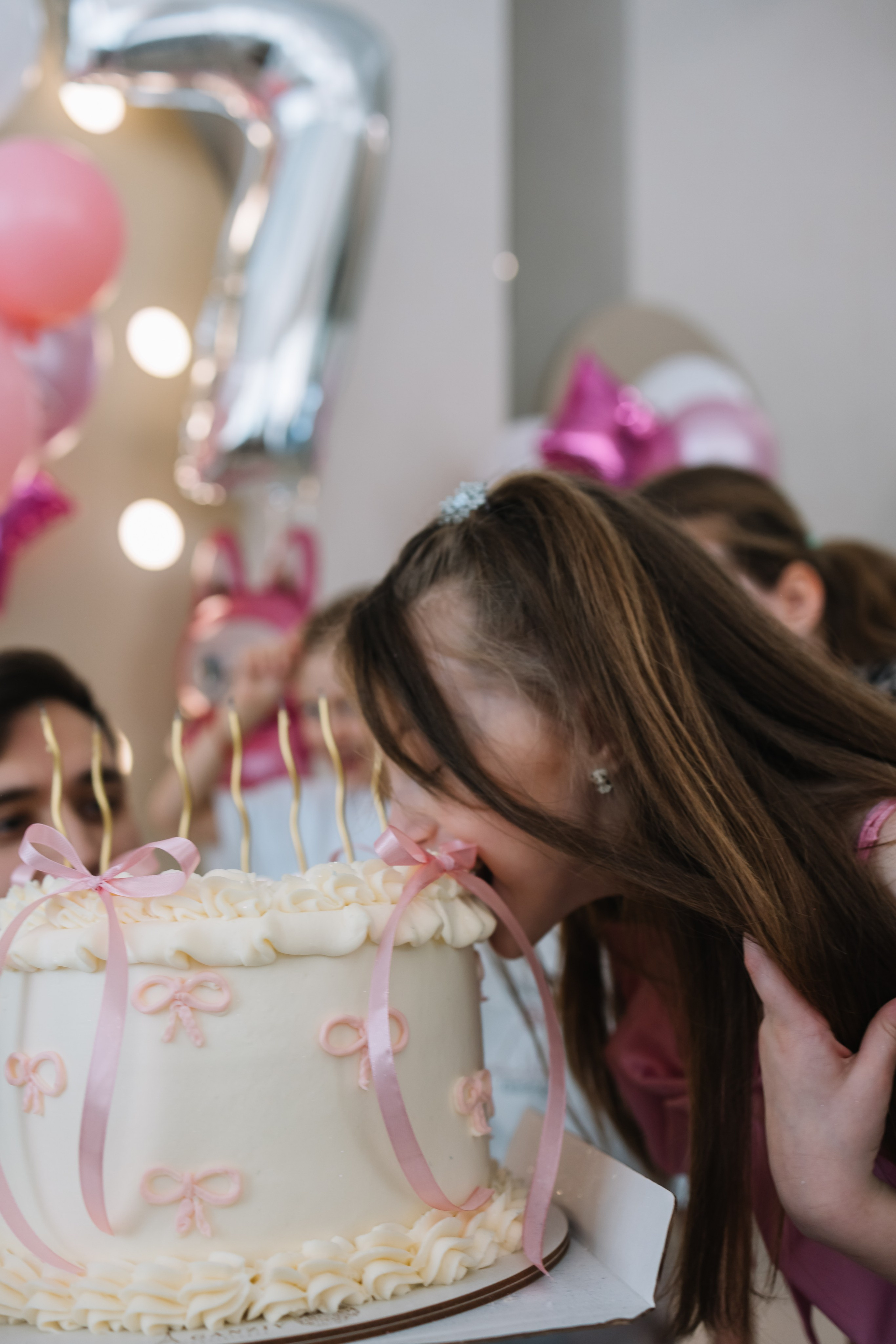 Лента. Семейный и детский фотограф в Новосибирске Алёна Малахова
