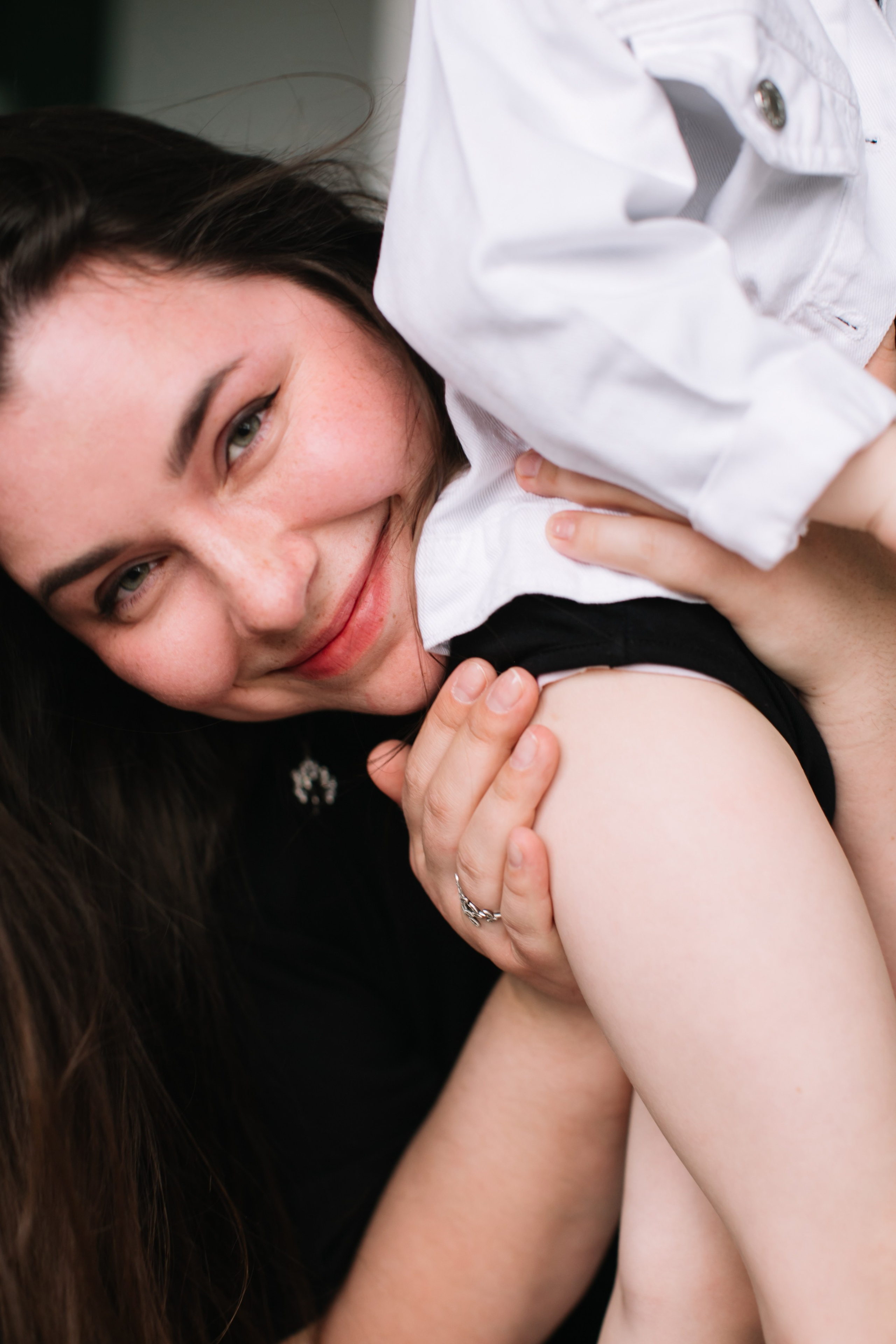 Лента. Семейный и детский фотограф в Новосибирске Алёна Малахова