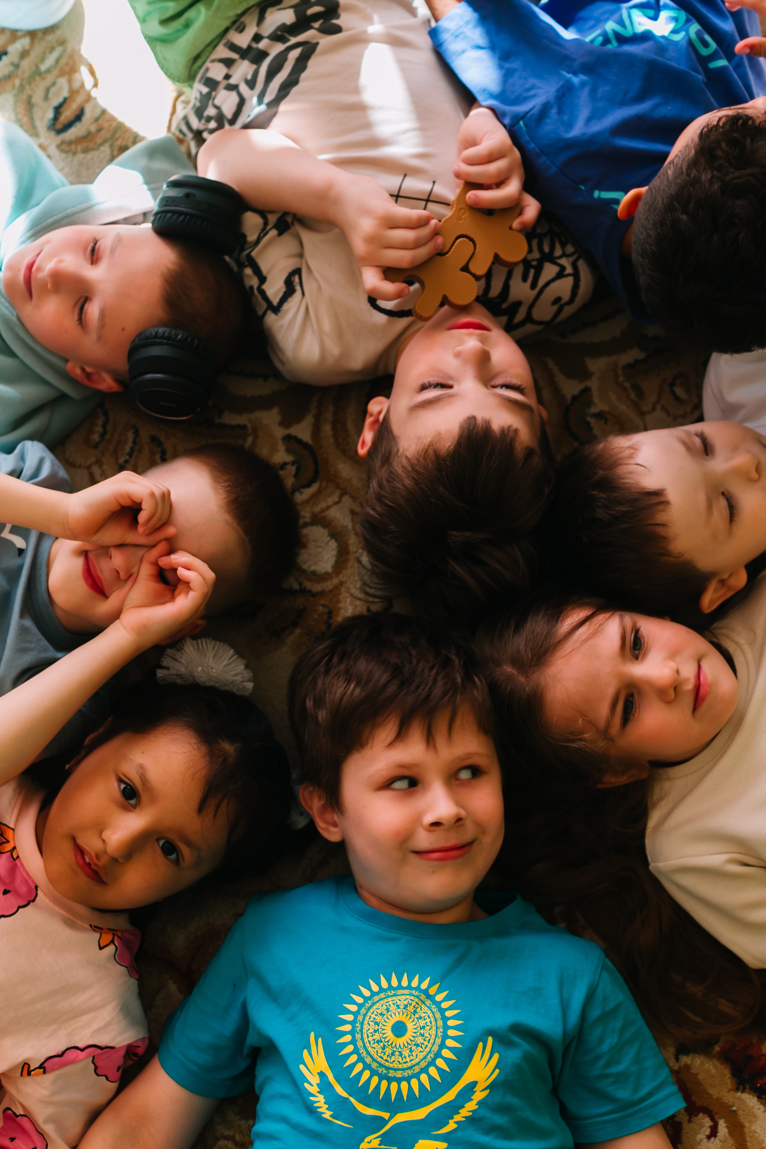 Лента. Семейный и детский фотограф в Новосибирске Алёна Малахова