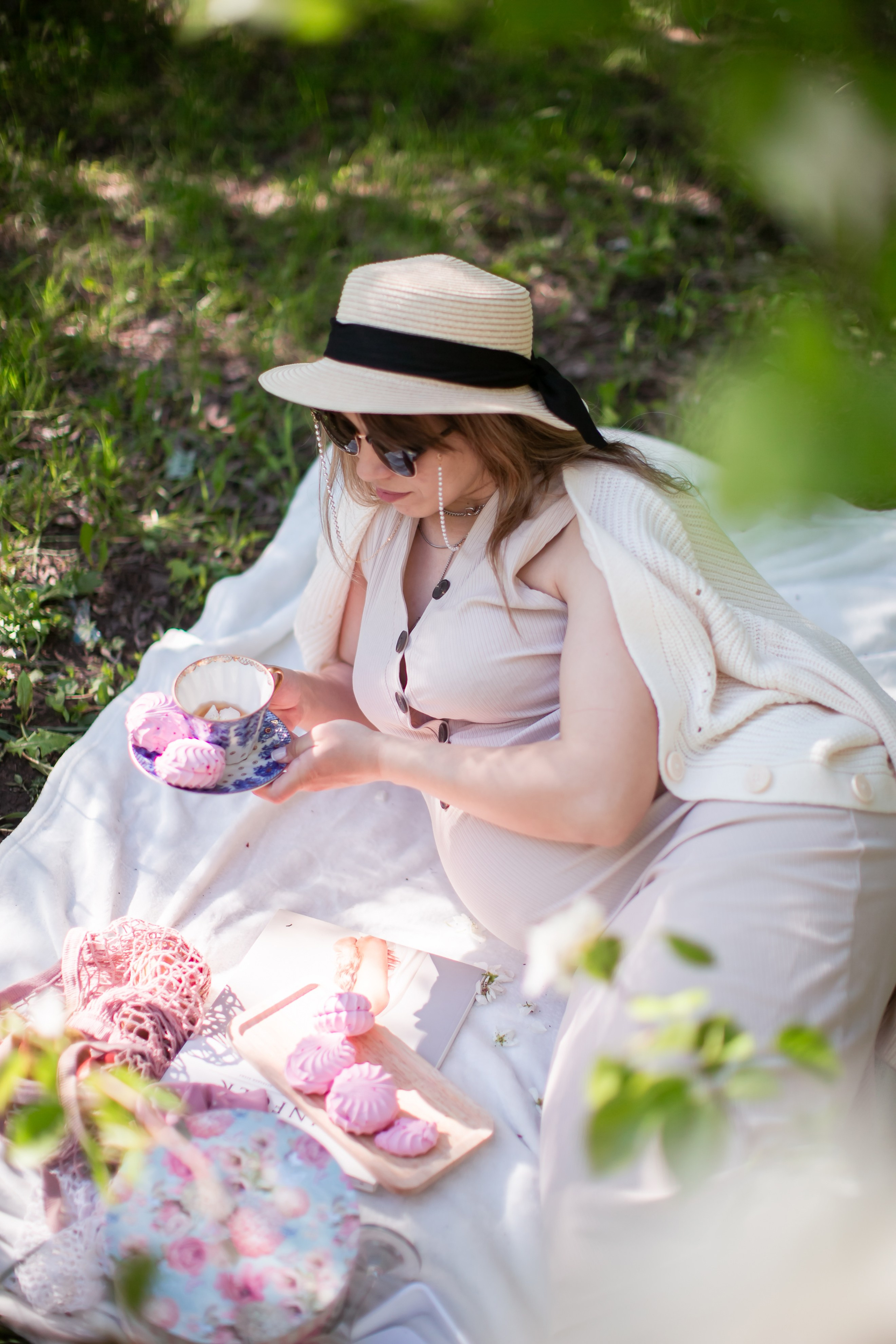 Лента. Семейный и детский фотограф в Новосибирске Алёна Малахова